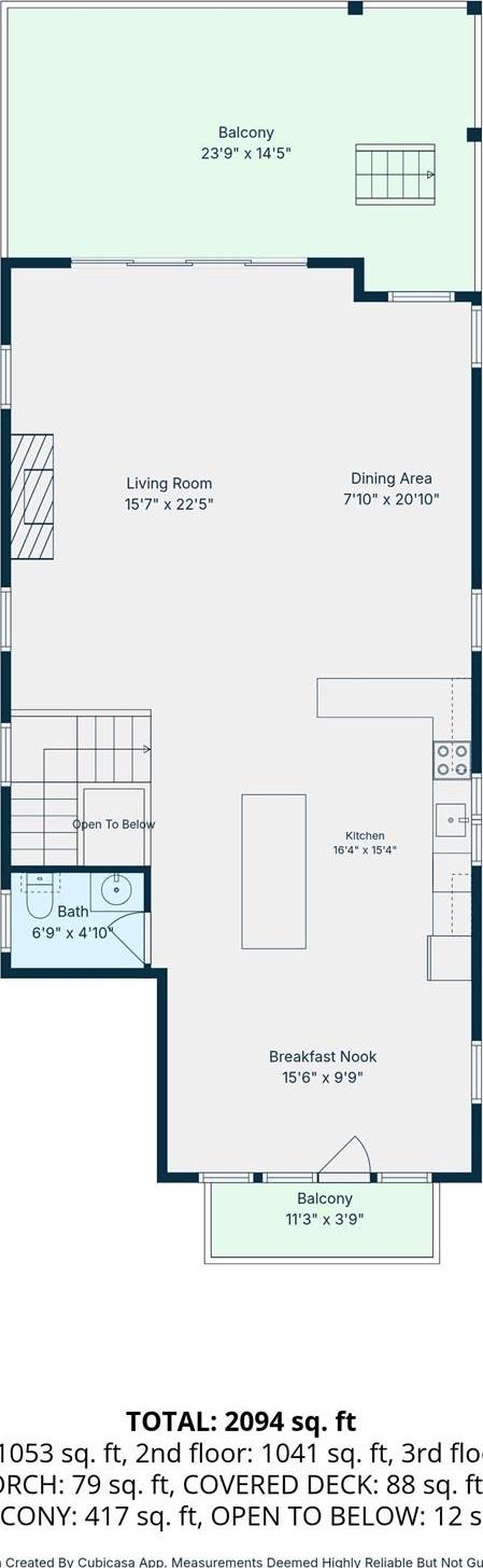 Single Family 2nd Avenue  Suffolk County, NY 11958, MLS-1036471-22