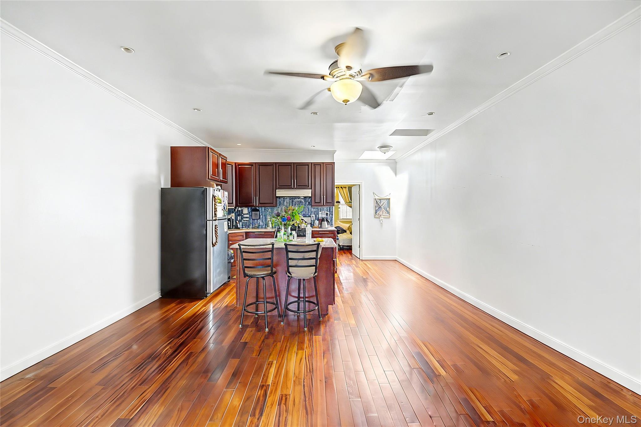 Single Family 95th Avenue Queens, NY 11416, MLS-1036479-13