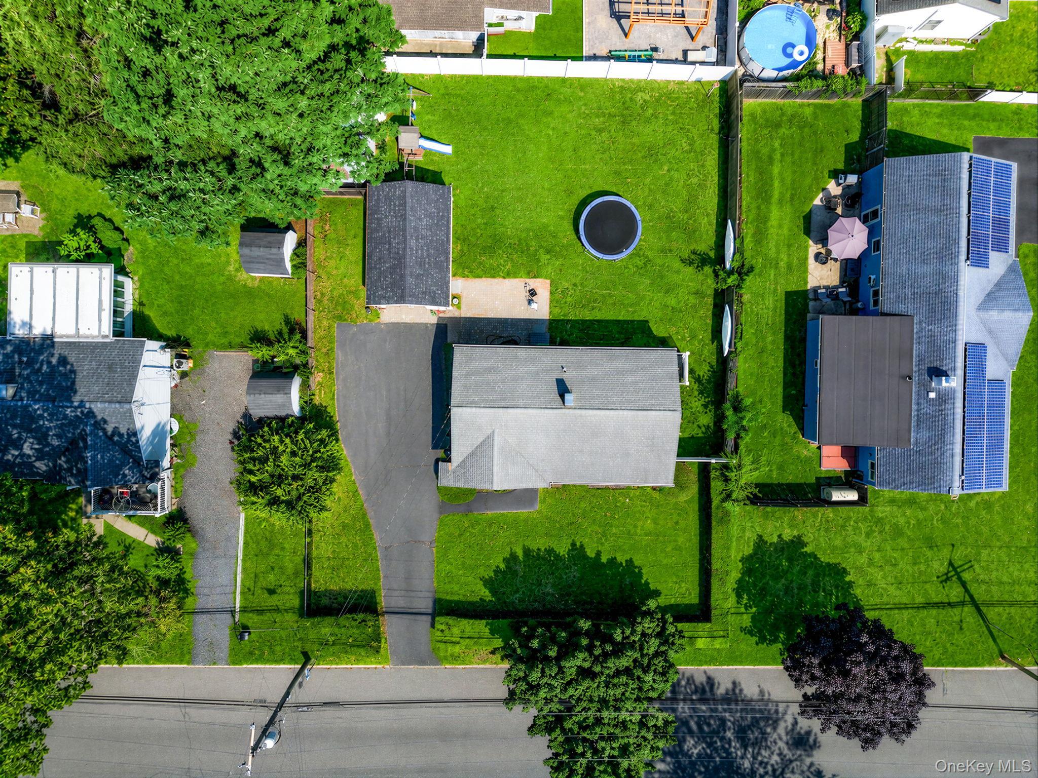 Single Family Eagle Avenue Suffolk County, NY 11763, MLS-1036481-11