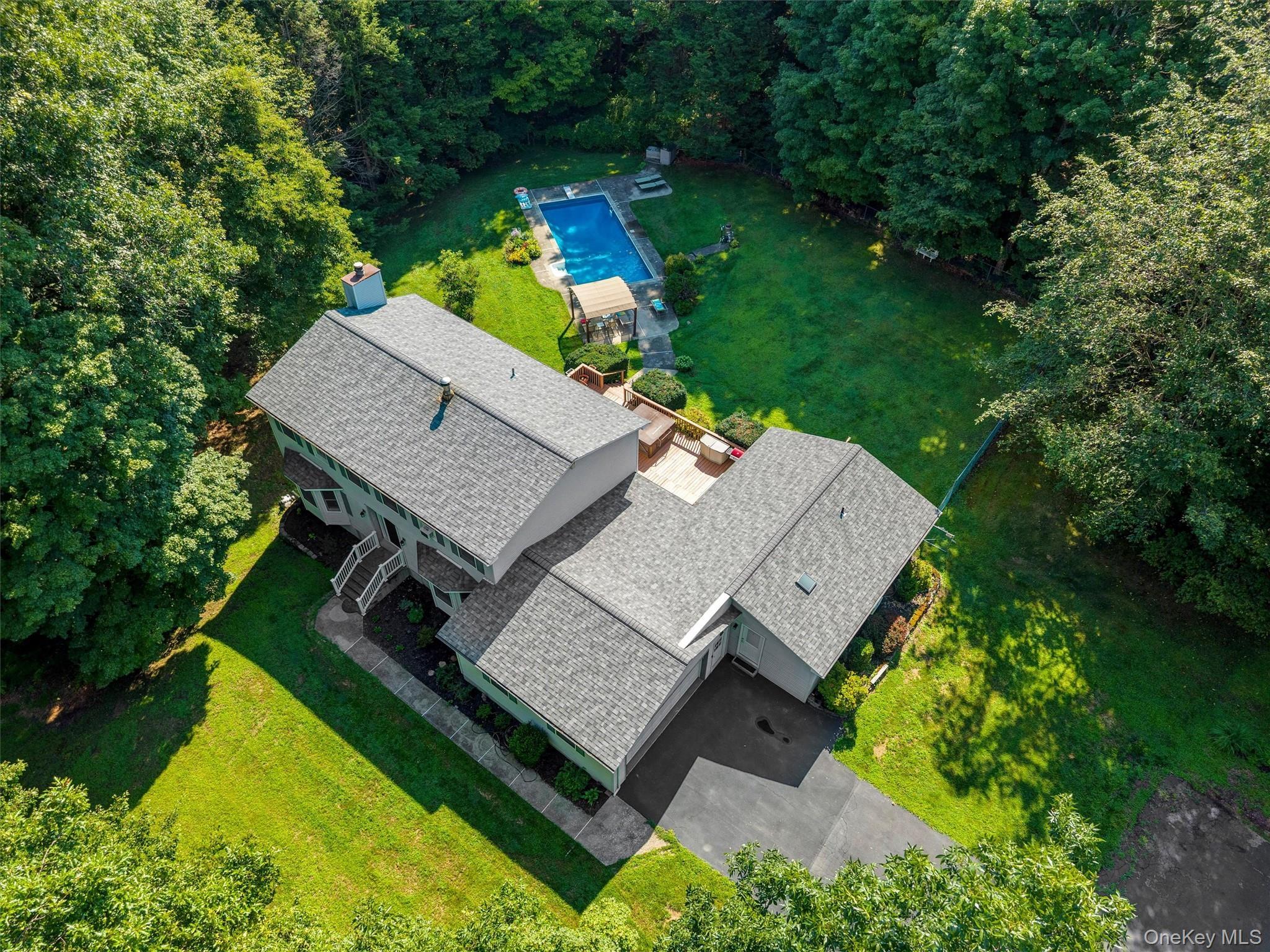 Single Family Susan Lane Orange County, NY 10919, MLS-1036495-2