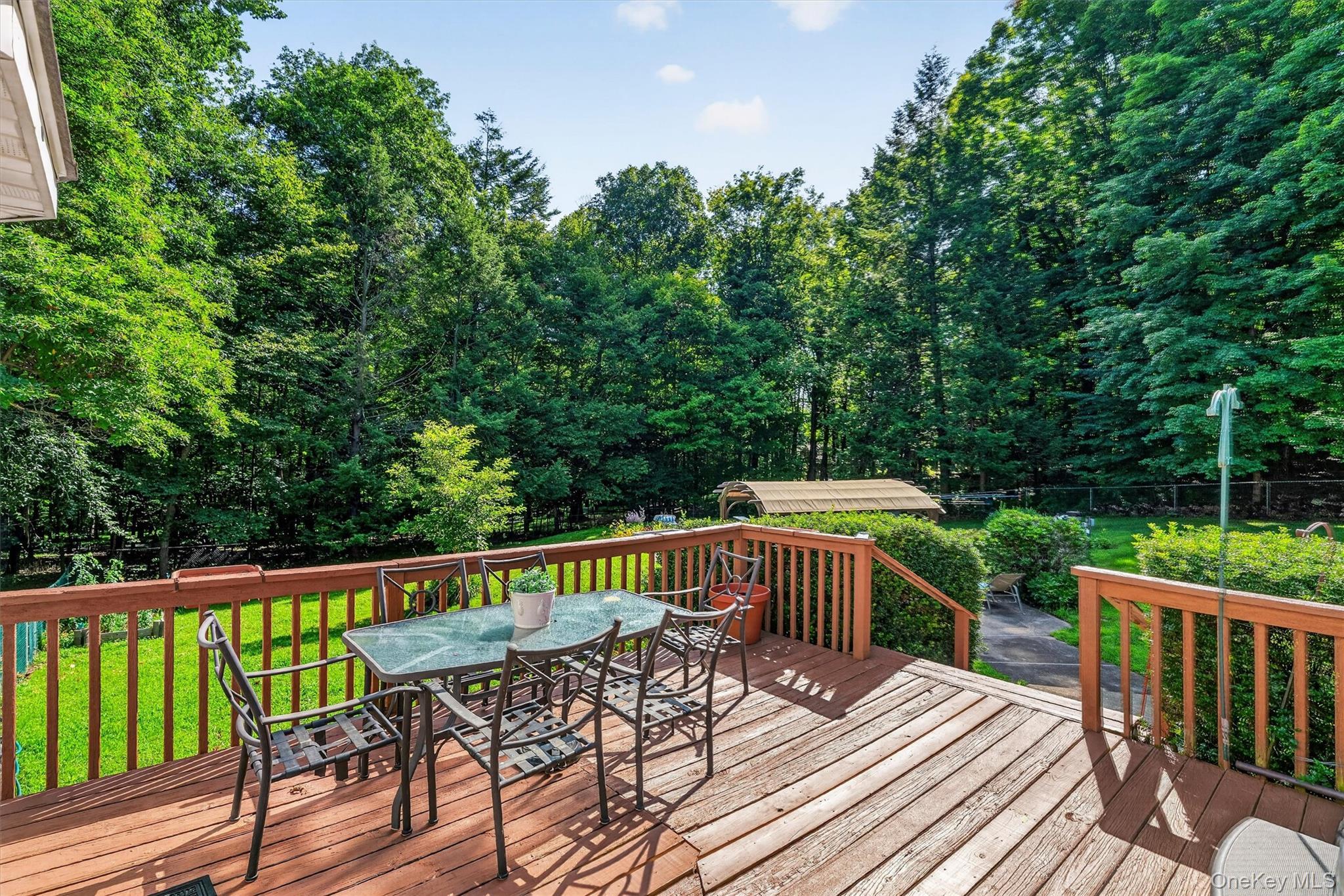 Single Family Susan Lane Orange County, NY 10919, MLS-1036495-33