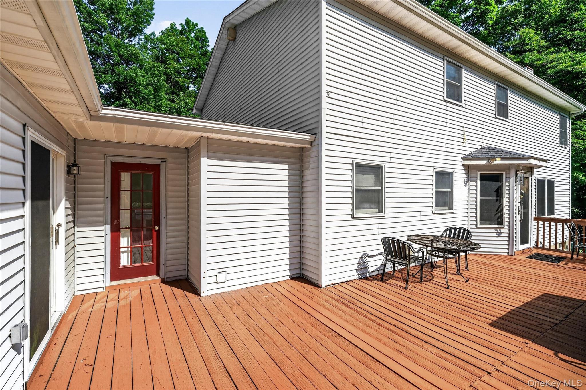 Single Family Susan Lane Orange County, NY 10919, MLS-1036495-34