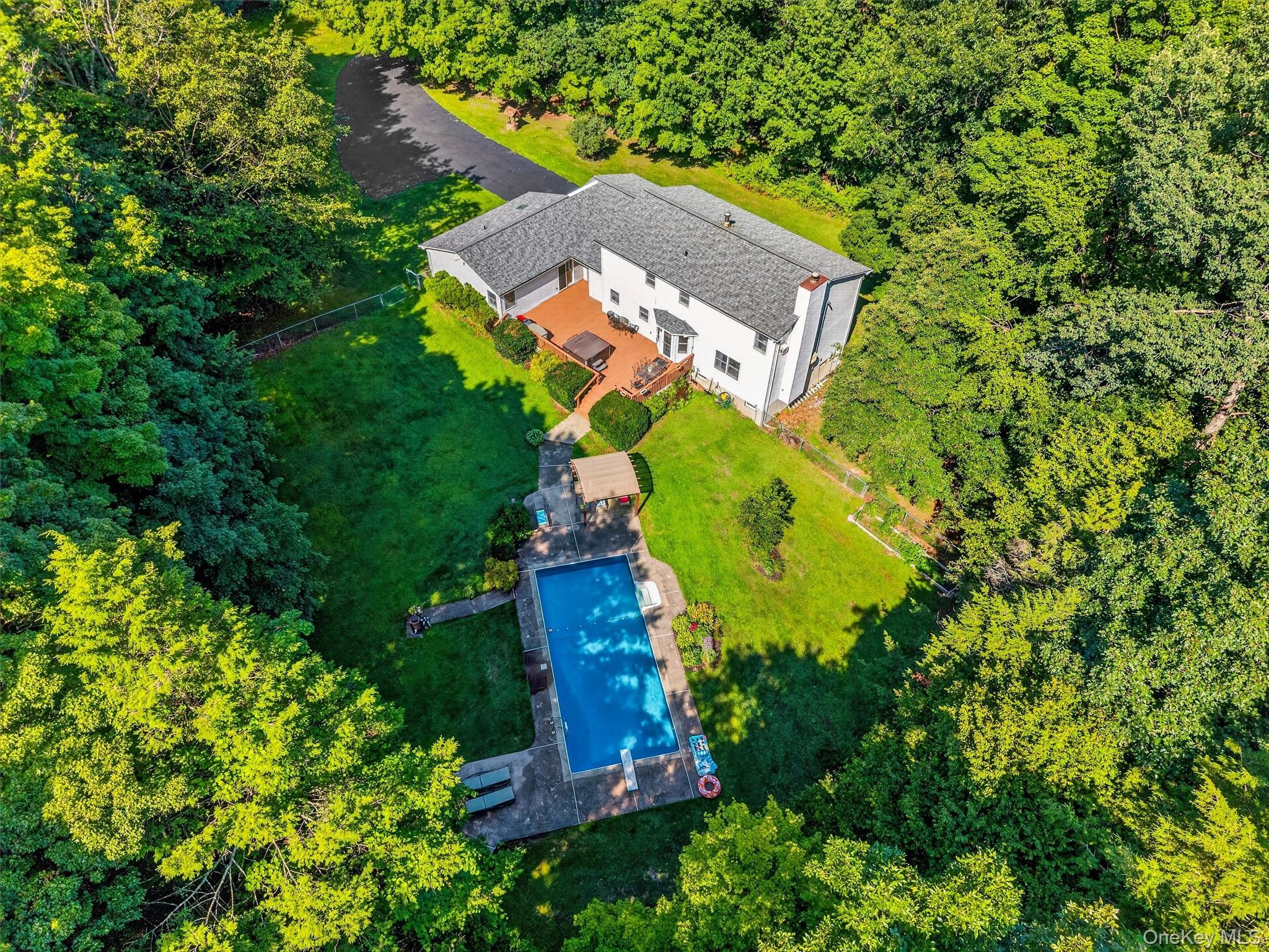 Single Family Susan Lane Orange County, NY 10919, MLS-1036495-38