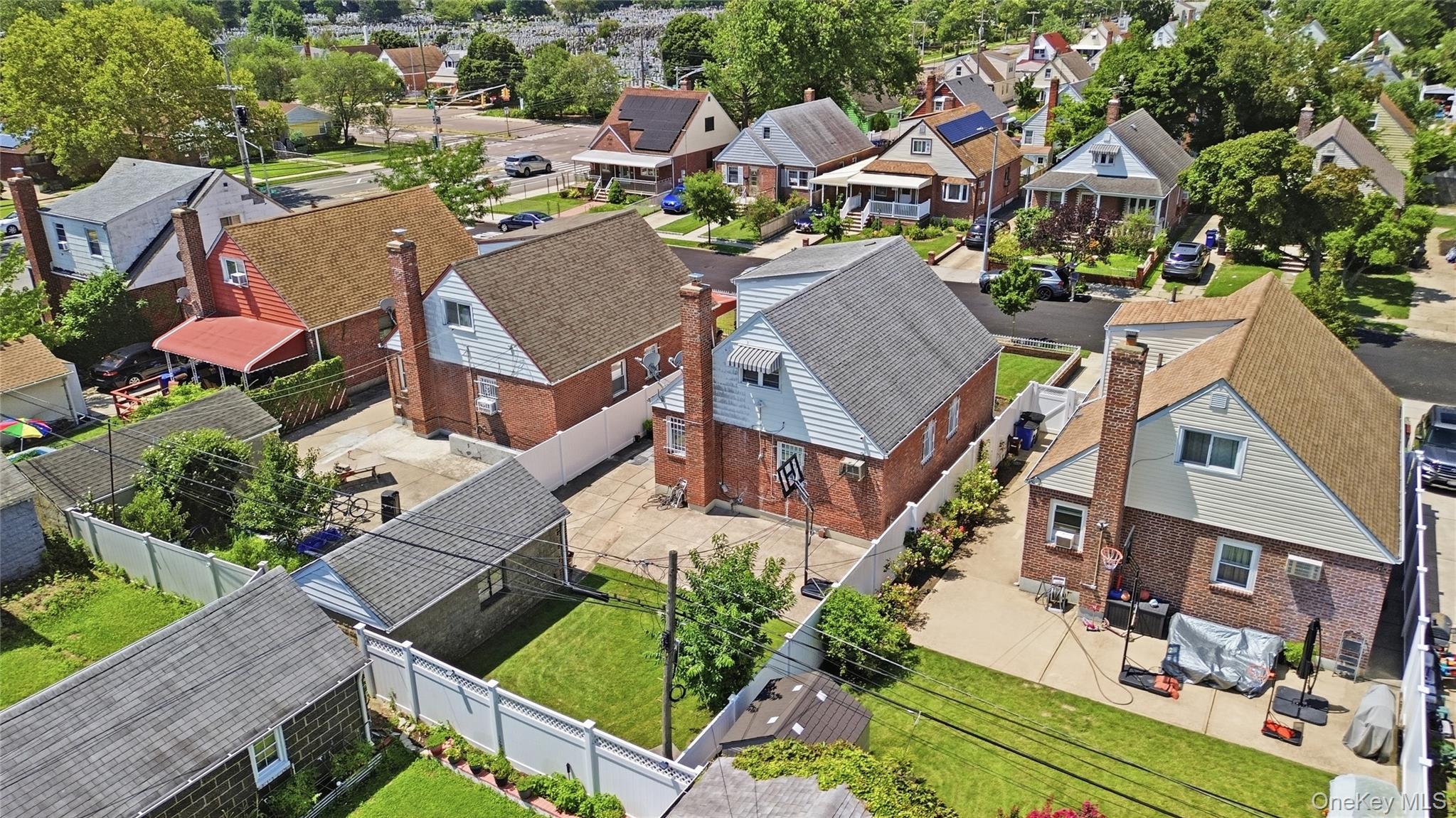 Single Family 232nd Street Queens, NY 11411, MLS-1036504-12