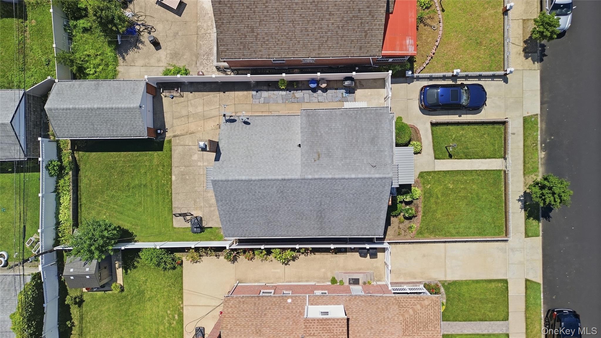 Single Family 232nd Street Queens, NY 11411, MLS-1036504-13