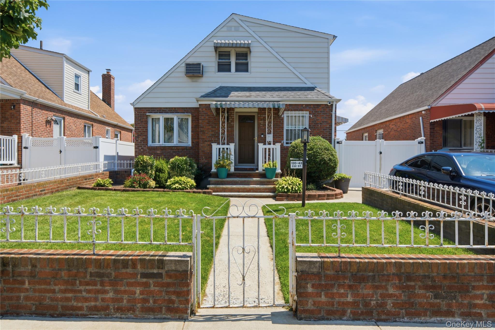 Single Family 232nd Street Queens, NY 11411, MLS-1036504-2