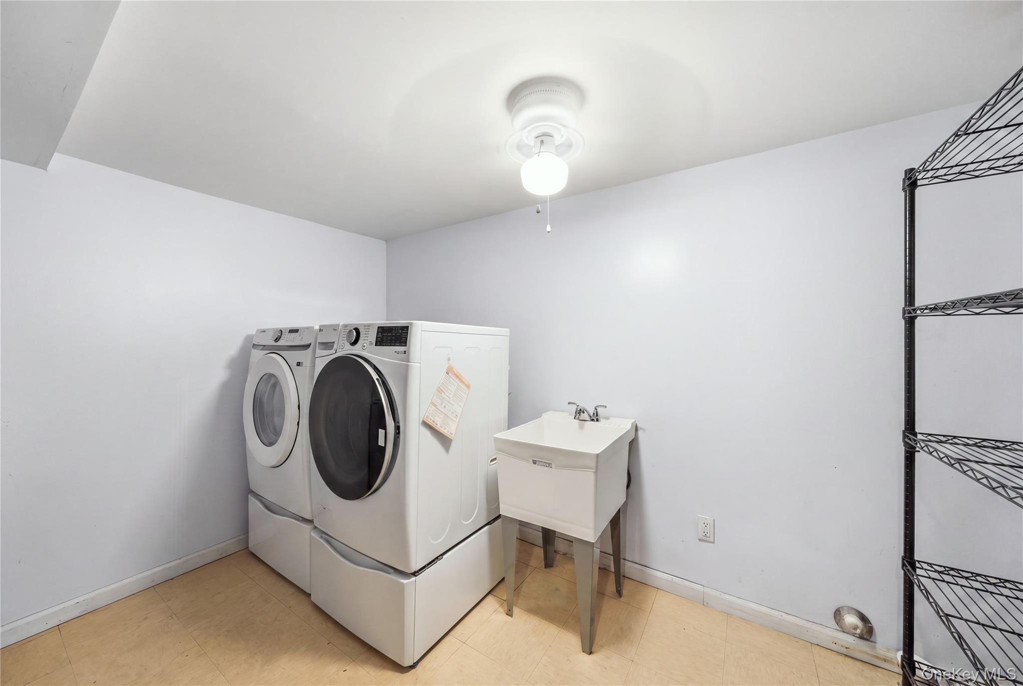 Single Family 232nd Street Queens, NY 11411, MLS-1036504-29