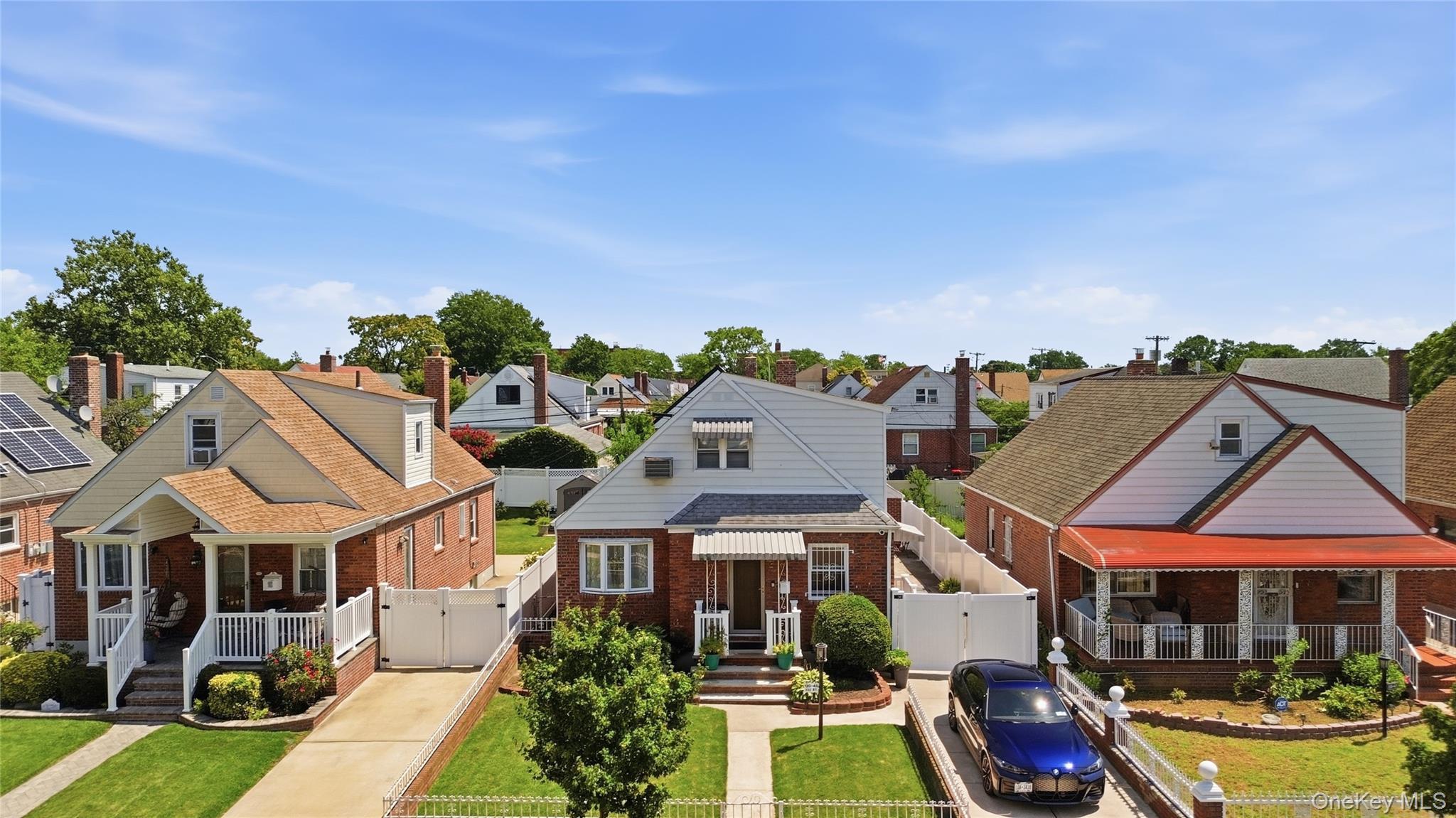 Single Family 232nd Street Queens, NY 11411, MLS-1036504-3