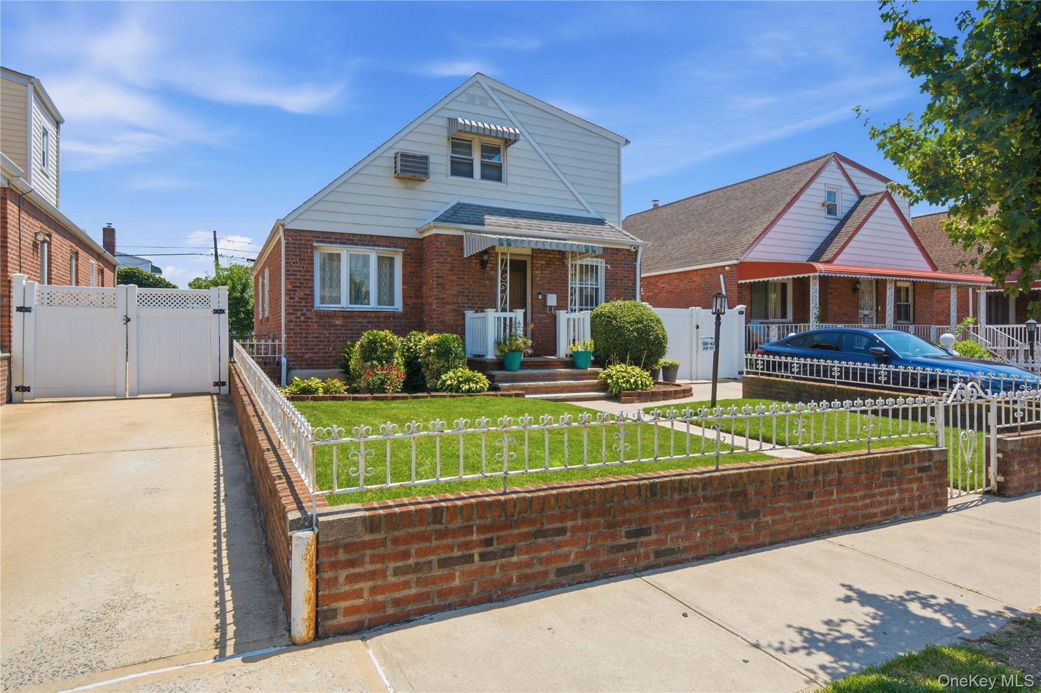 Single Family 232nd Street Queens, NY 11411, MLS-1036504-4