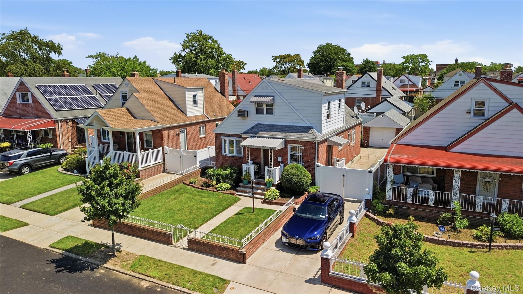 Single Family 232nd Street Queens, NY 11411, MLS-1036504-6