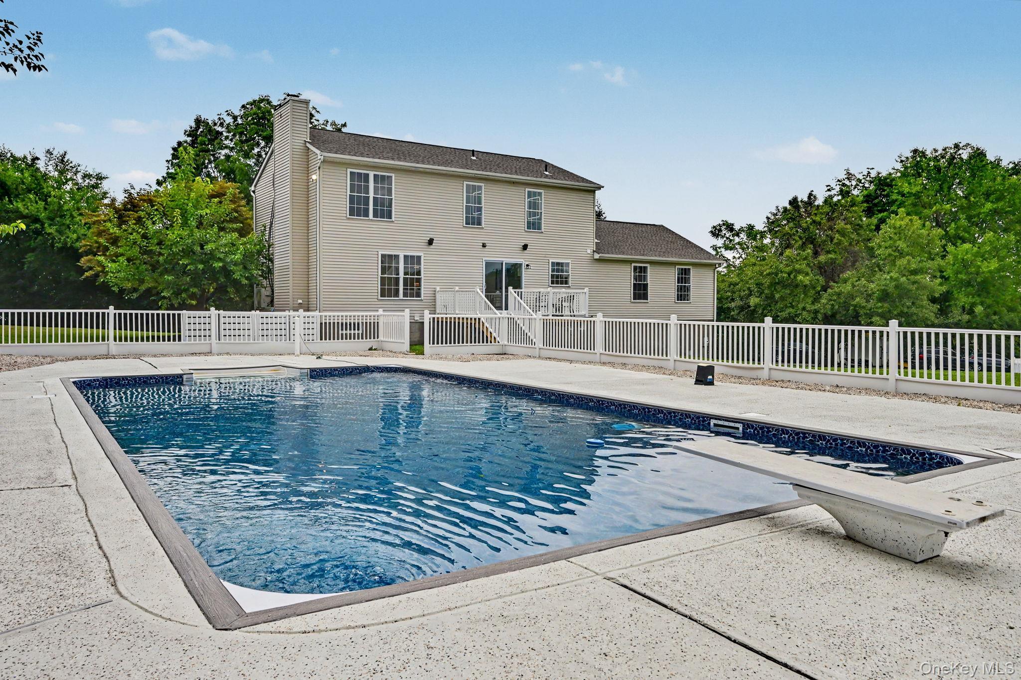 Single Family Storm Drive  Dutchess County, NY 12570, MLS-1036509-2
