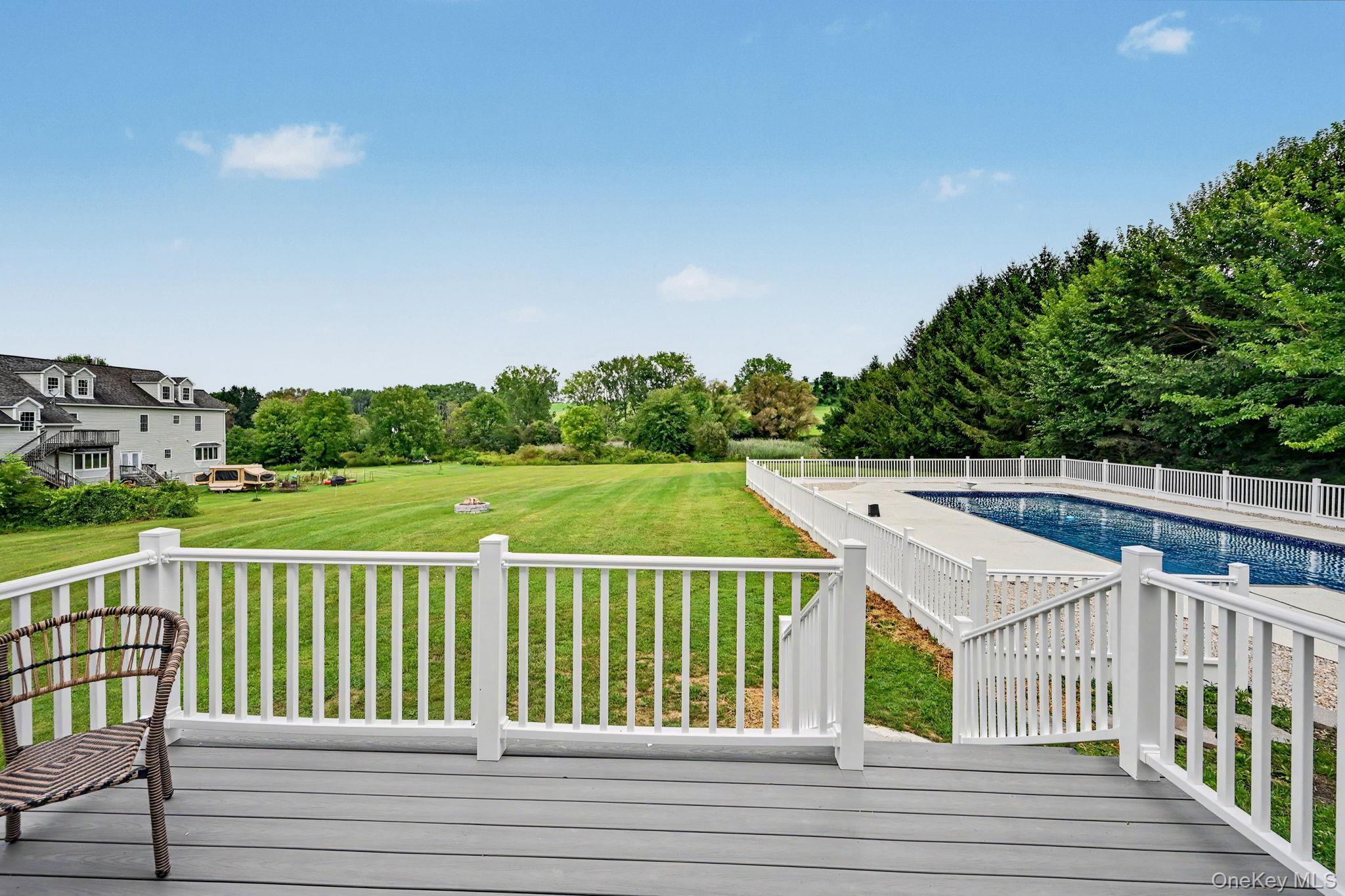 Single Family Storm Drive  Dutchess County, NY 12570, MLS-1036509-26