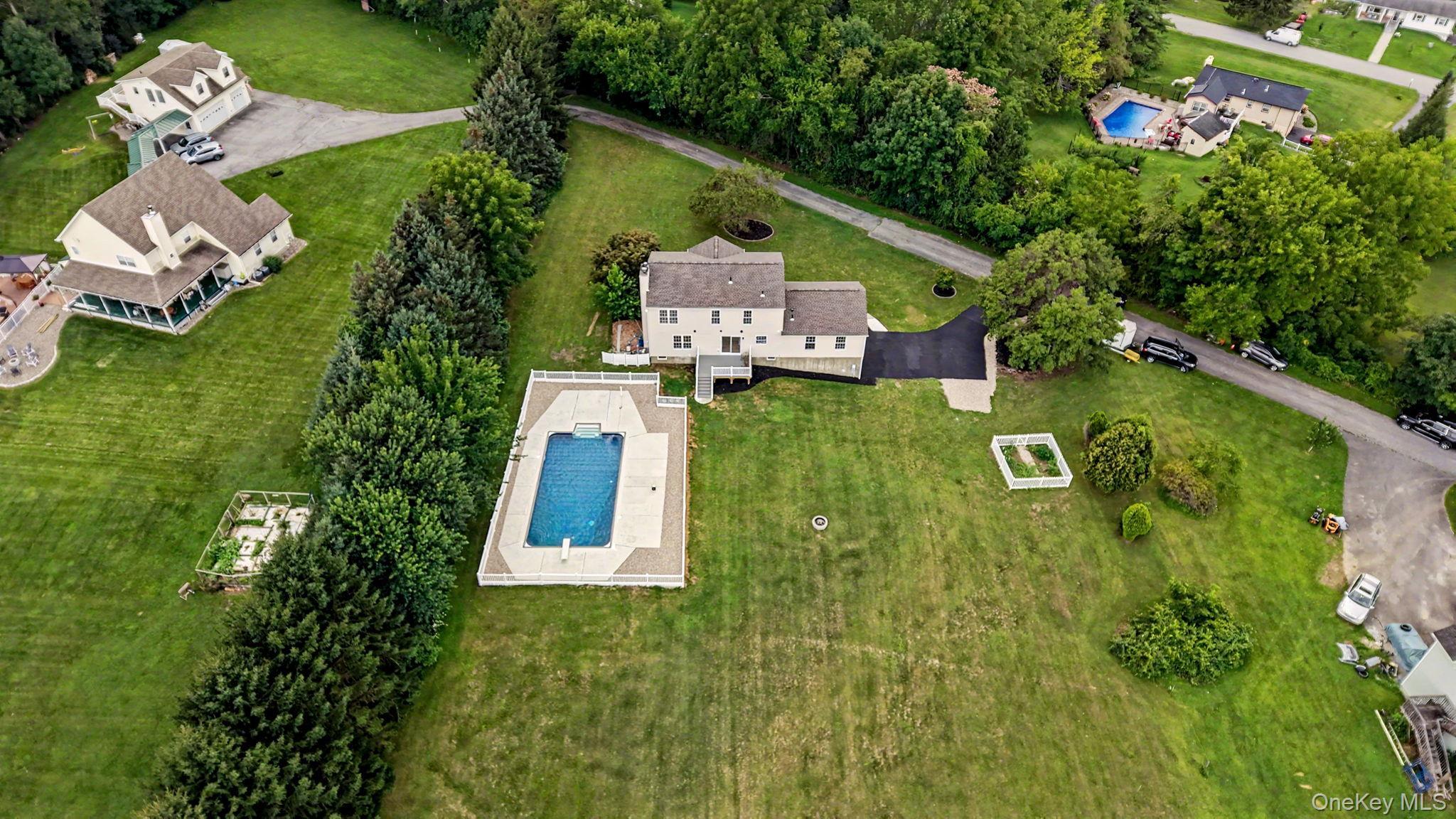 Single Family Storm Drive  Dutchess County, NY 12570, MLS-1036509-3