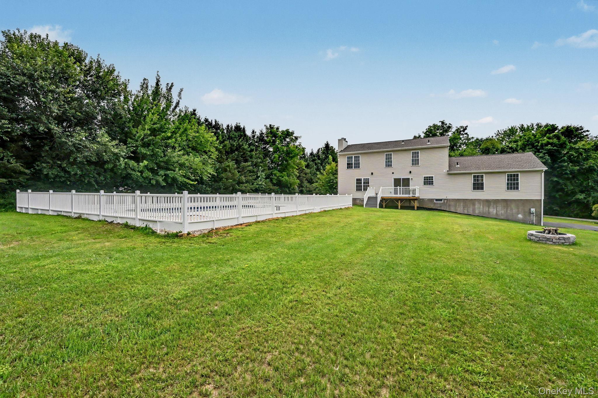 Single Family Storm Drive  Dutchess County, NY 12570, MLS-1036509-30
