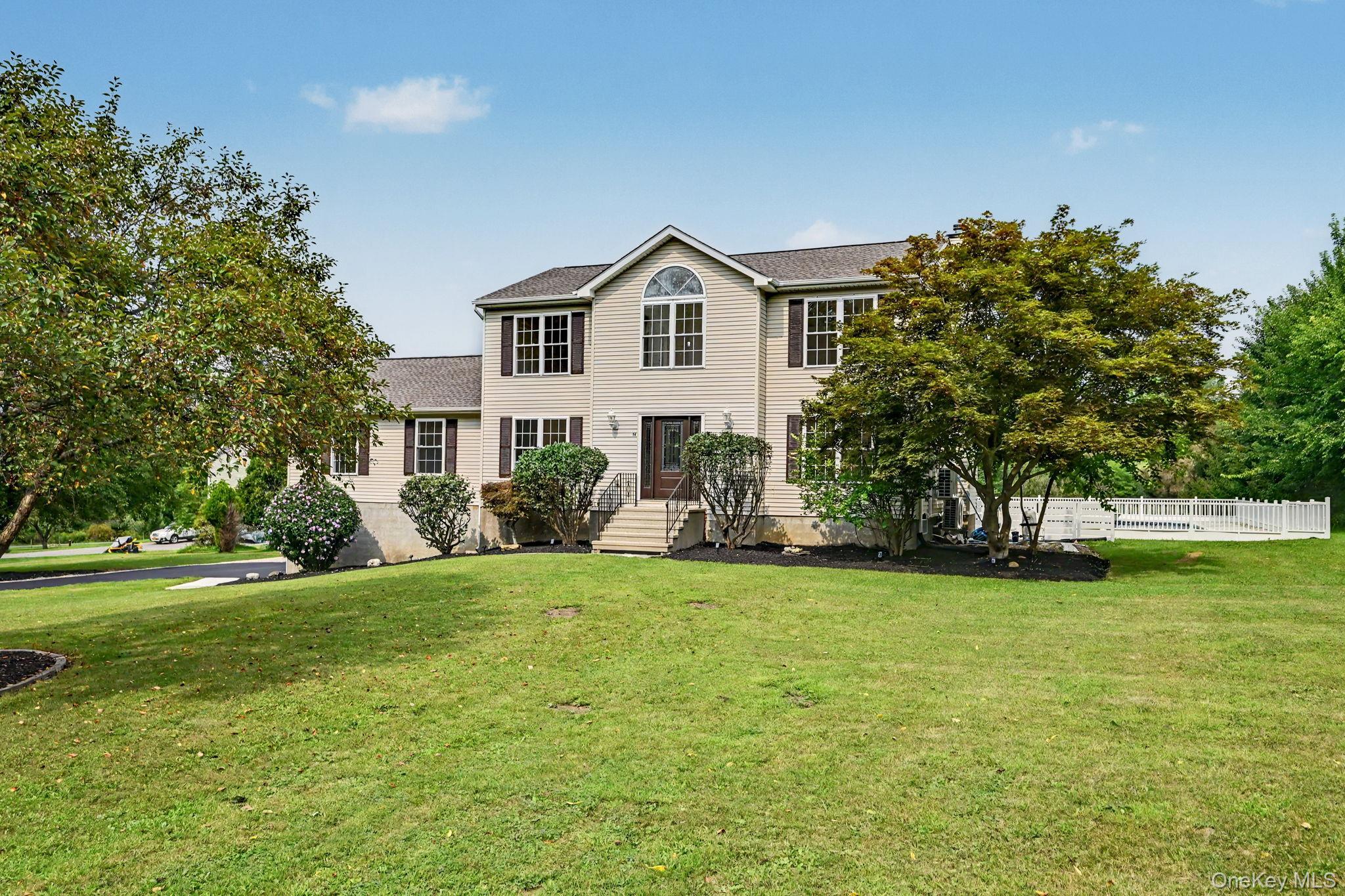 Single Family Storm Drive  Dutchess County, NY 12570, MLS-1036509-34