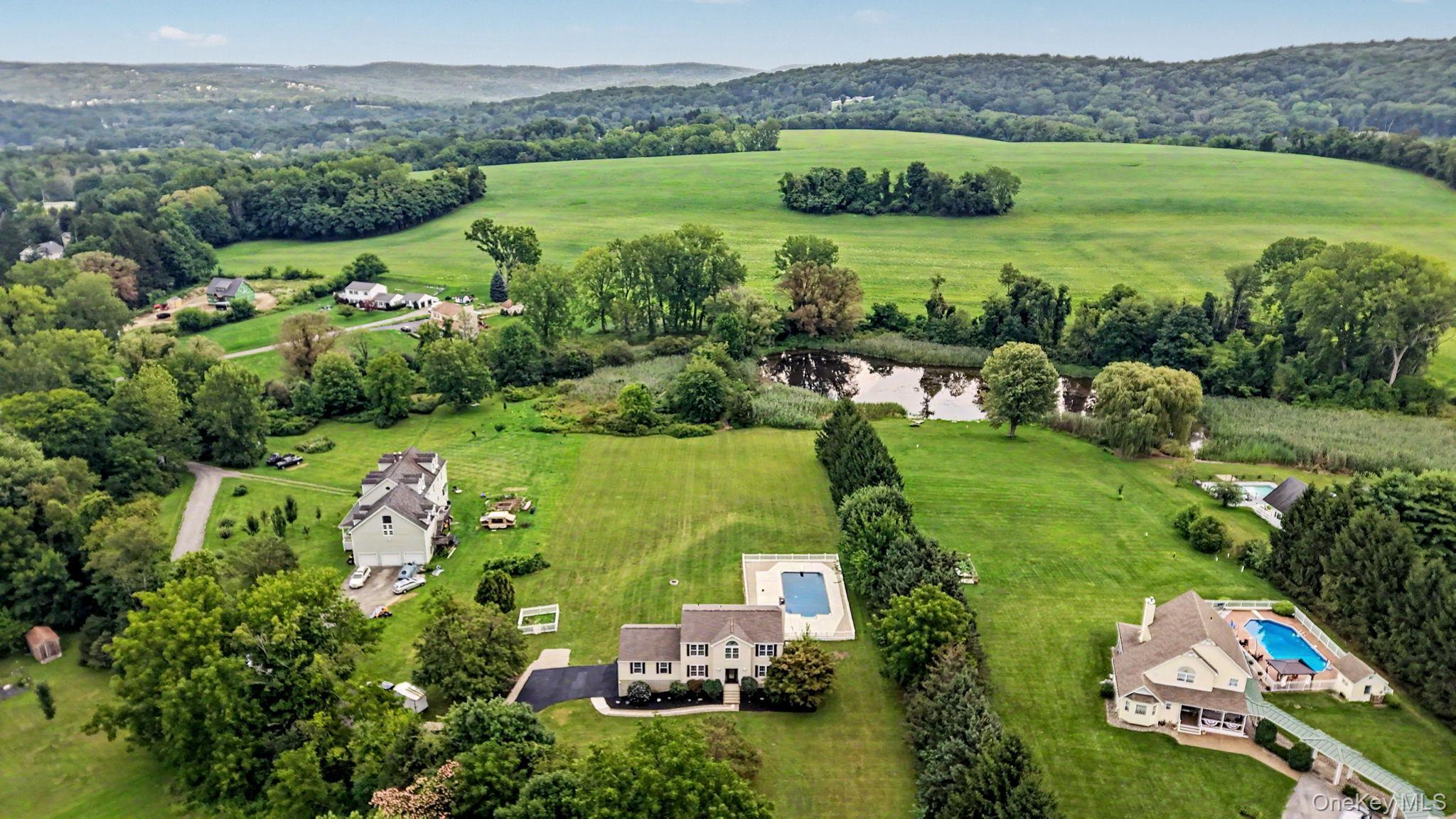 Single Family Storm Drive  Dutchess County, NY 12570, MLS-1036509-37
