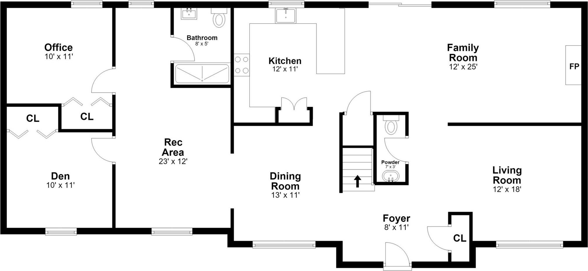 Single Family Storm Drive  Dutchess County, NY 12570, MLS-1036509-38