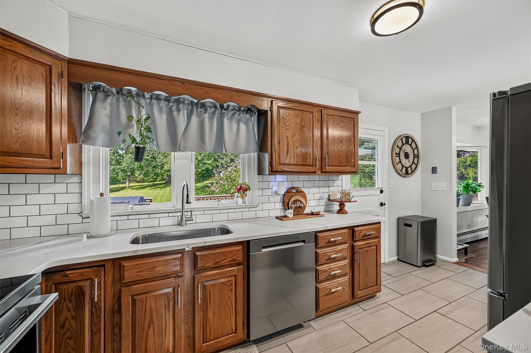 Single Family High Acres Drive  Dutchess County, NY 12603, MLS-1036512-14