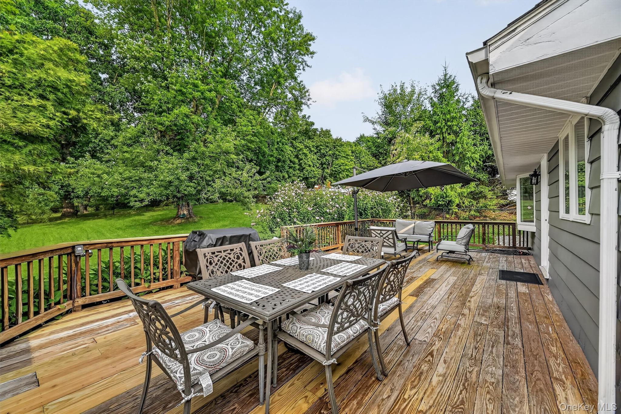 Single Family High Acres Drive  Dutchess County, NY 12603, MLS-1036512-29