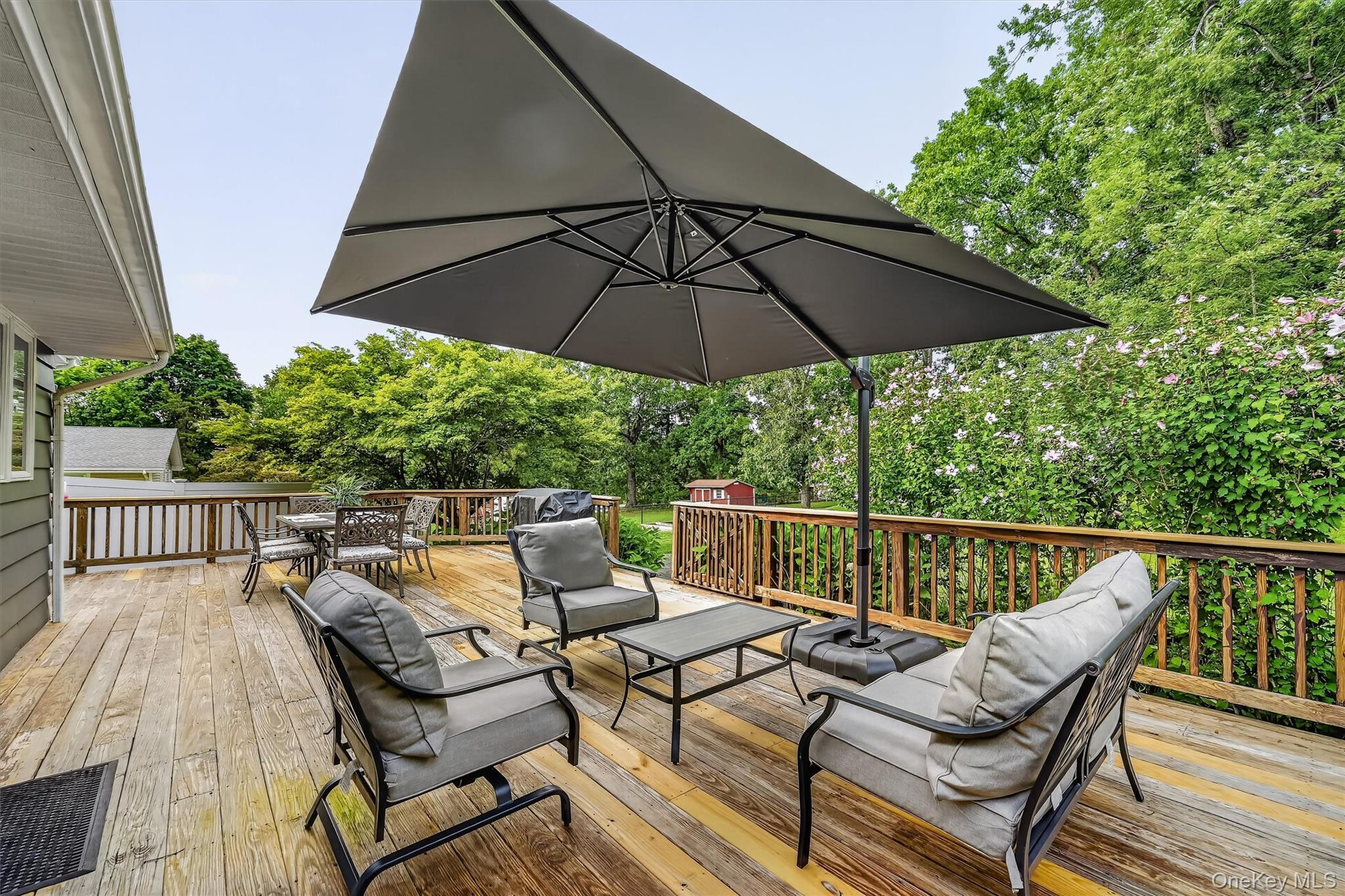Single Family High Acres Drive  Dutchess County, NY 12603, MLS-1036512-30