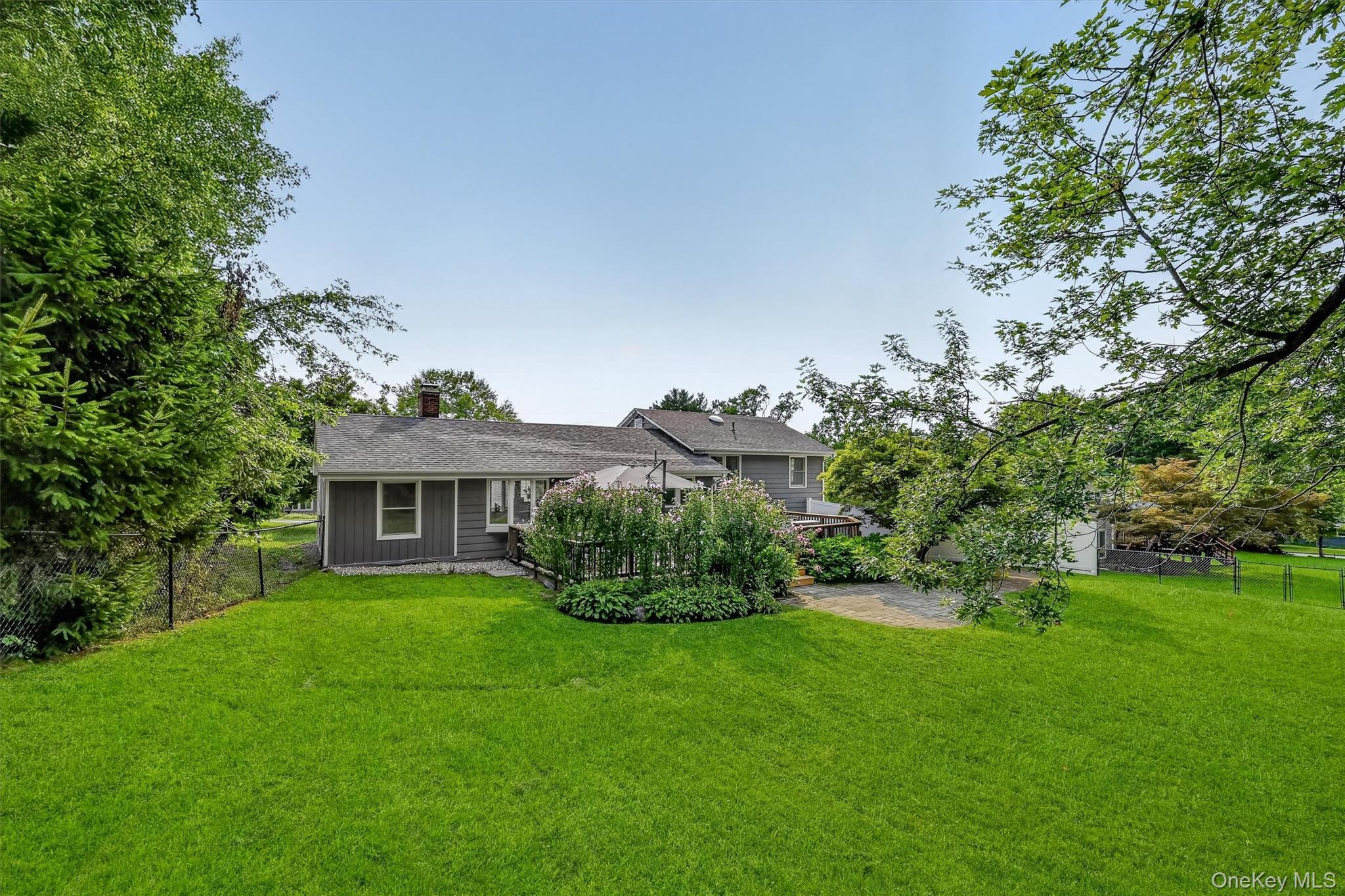 Single Family High Acres Drive  Dutchess County, NY 12603, MLS-1036512-32