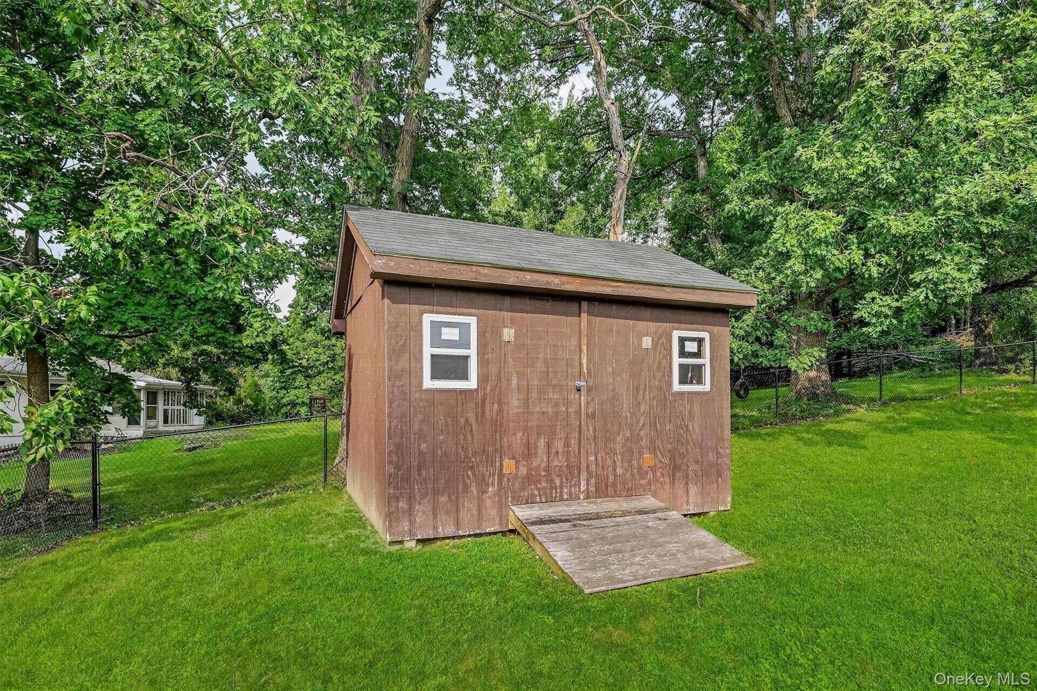 Single Family High Acres Drive  Dutchess County, NY 12603, MLS-1036512-34
