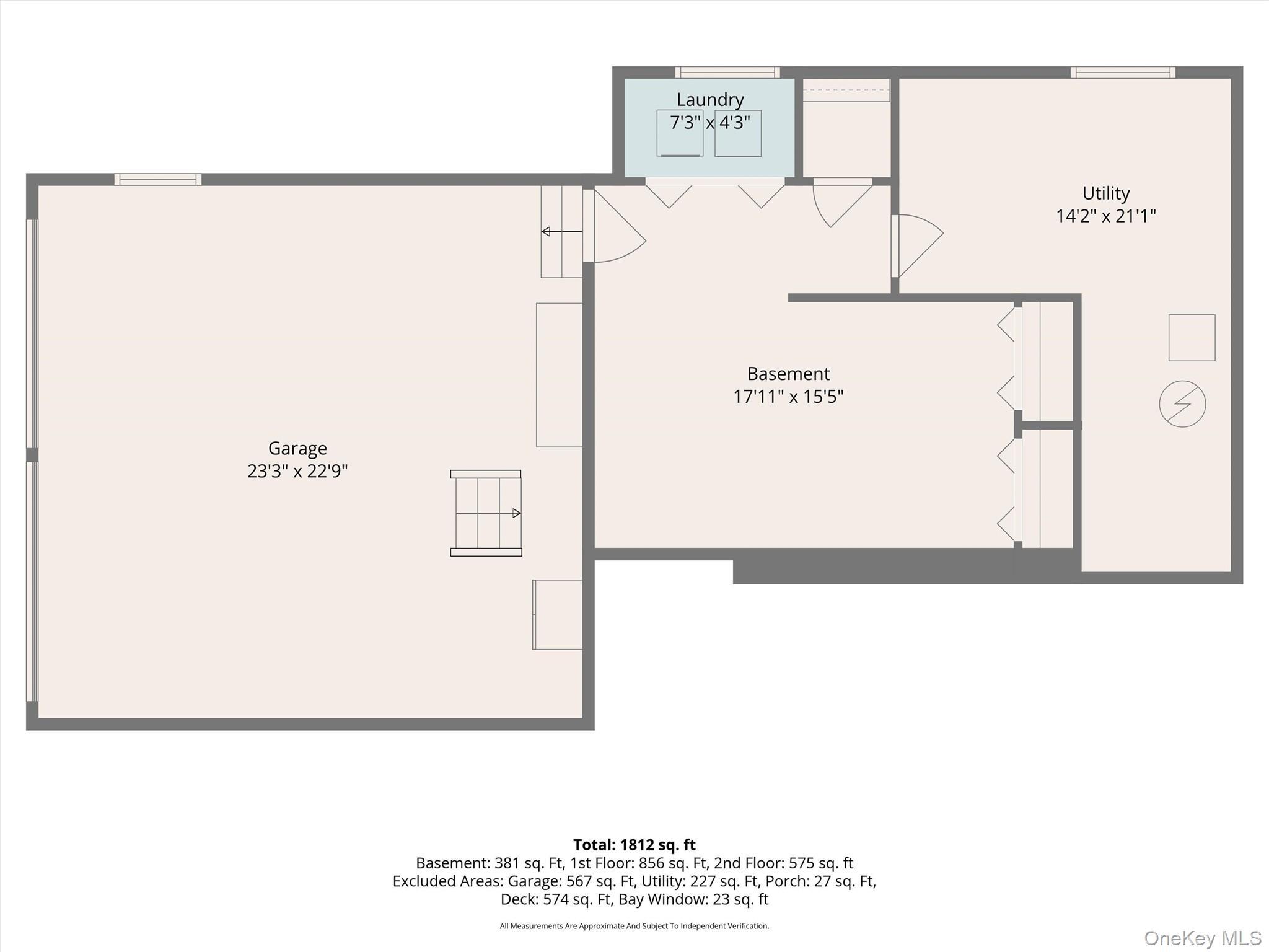 Single Family High Acres Drive  Dutchess County, NY 12603, MLS-1036512-39
