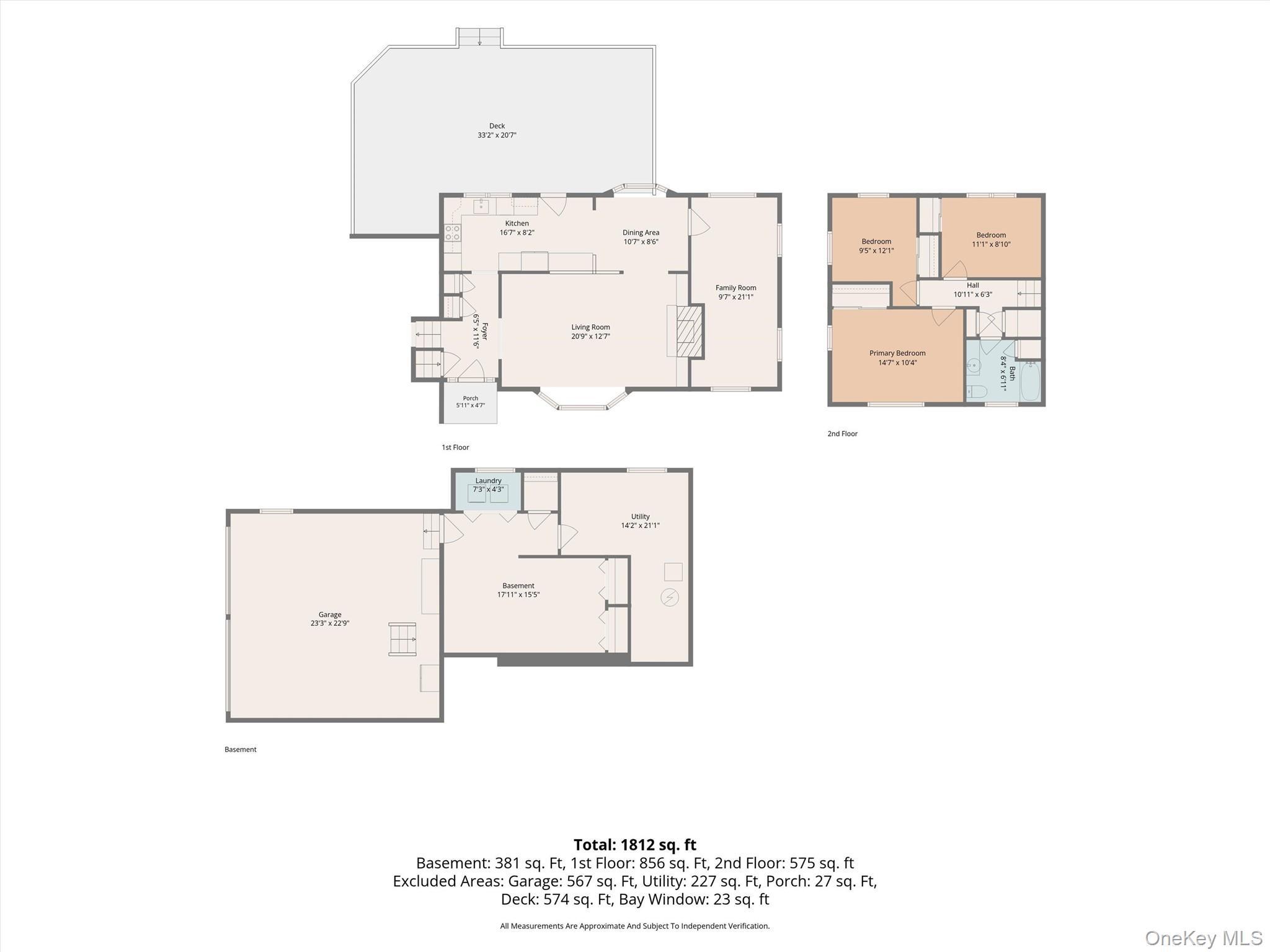 Single Family High Acres Drive  Dutchess County, NY 12603, MLS-1036512-40