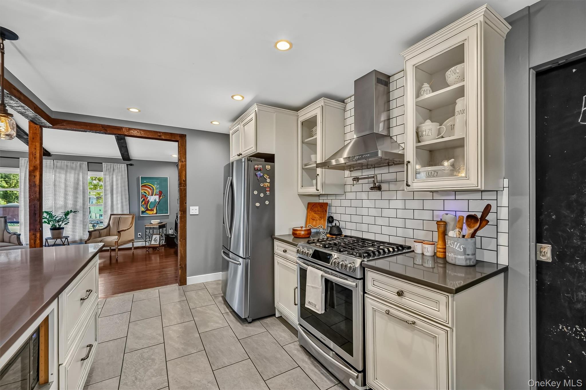 Single Family High Acres Drive Dutchess County, NY 12603, MLS-1036513-17