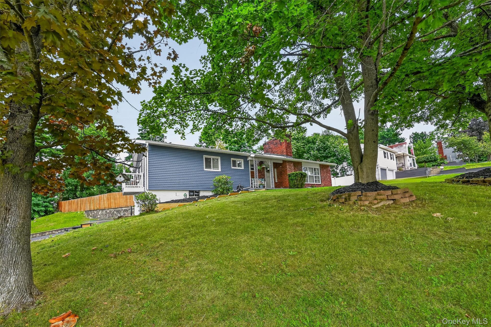 Single Family High Acres Drive Dutchess County, NY 12603, MLS-1036513-2