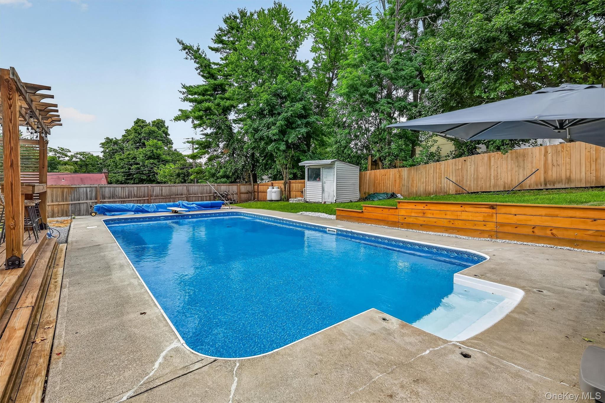 Single Family High Acres Drive Dutchess County, NY 12603, MLS-1036513-44