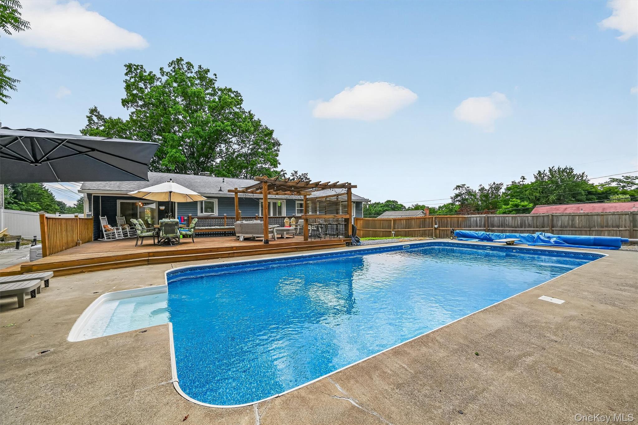 Single Family High Acres Drive Dutchess County, NY 12603, MLS-1036513-45