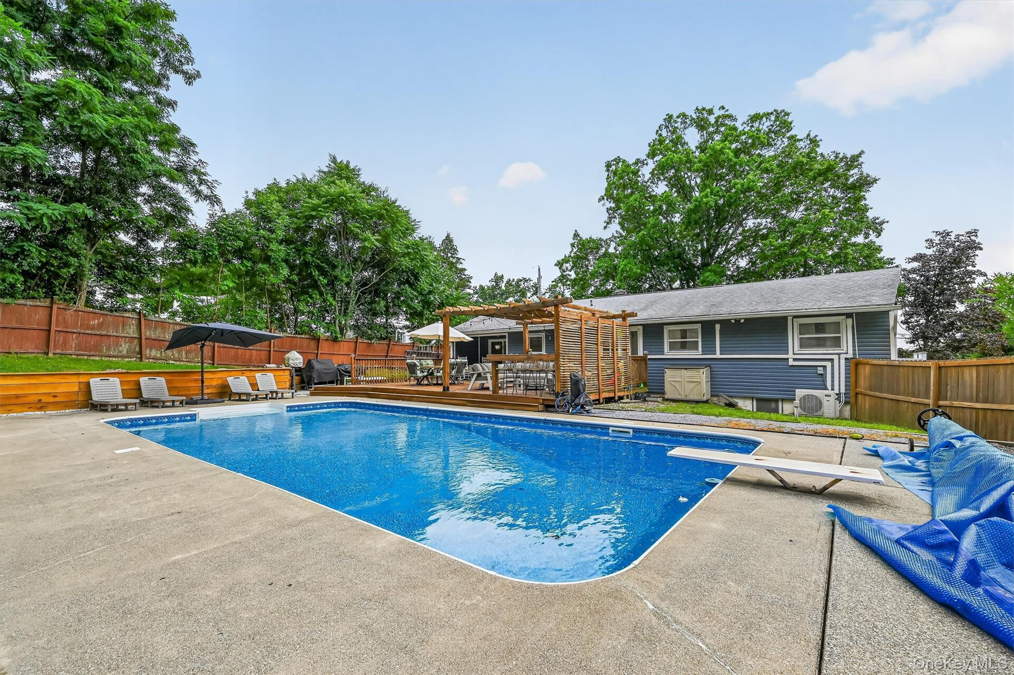 Single Family High Acres Drive Dutchess County, NY 12603, MLS-1036513-46