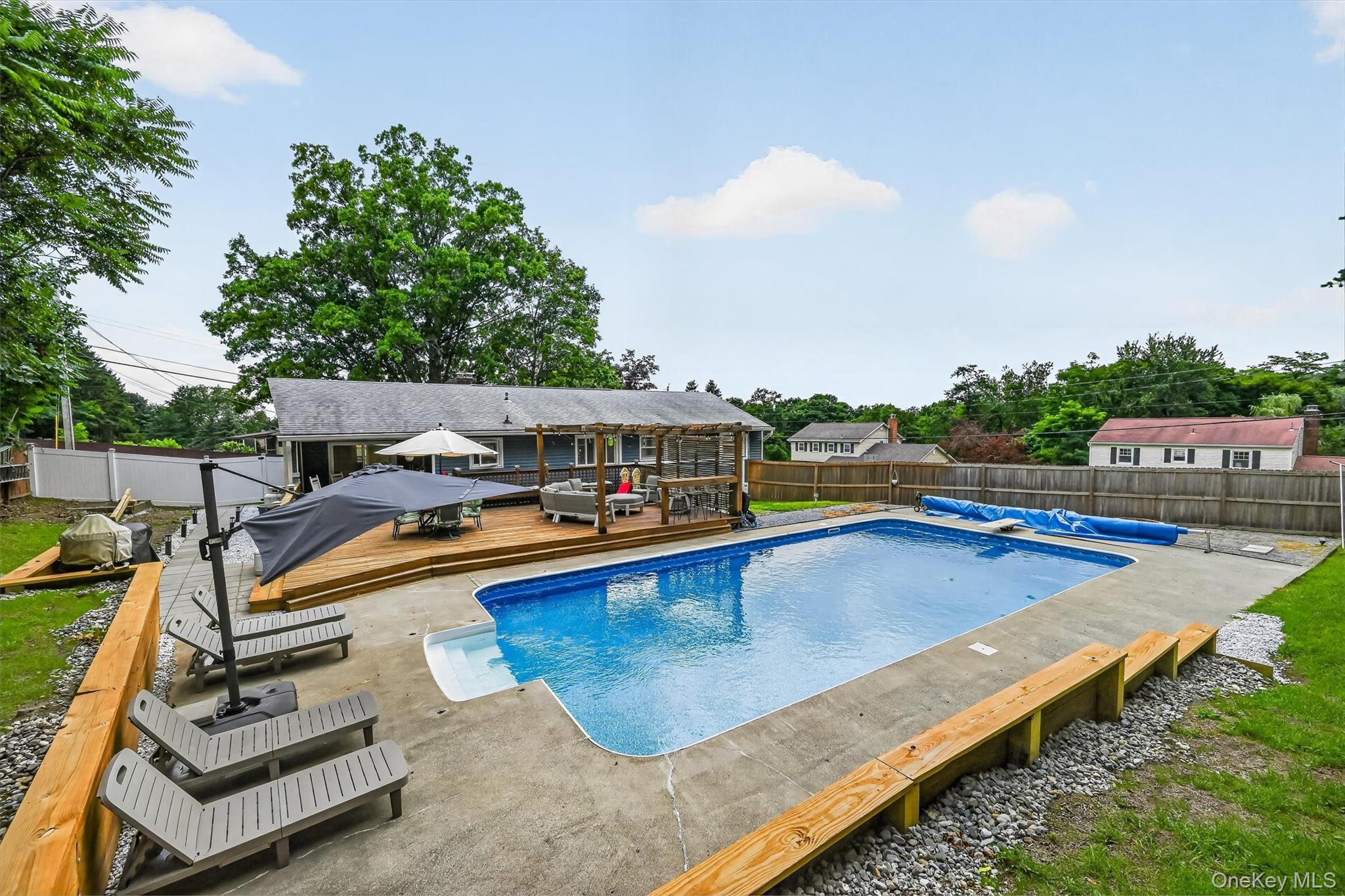 Single Family High Acres Drive Dutchess County, NY 12603, MLS-1036513-47