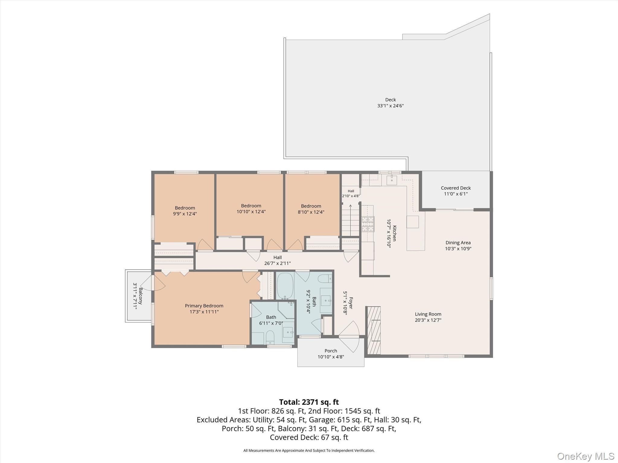 Single Family High Acres Drive Dutchess County, NY 12603, MLS-1036513-48