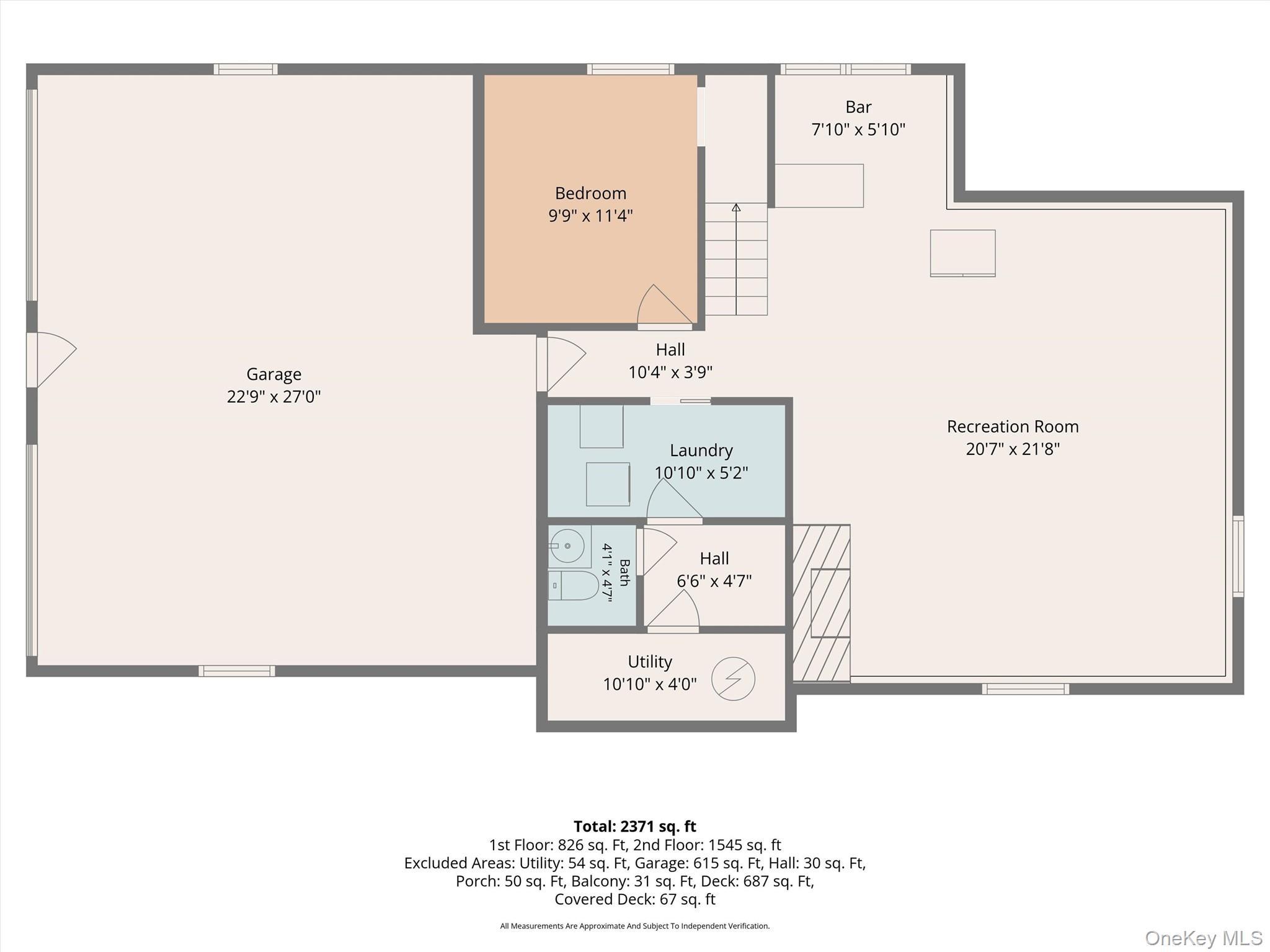 Single Family High Acres Drive Dutchess County, NY 12603, MLS-1036513-49
