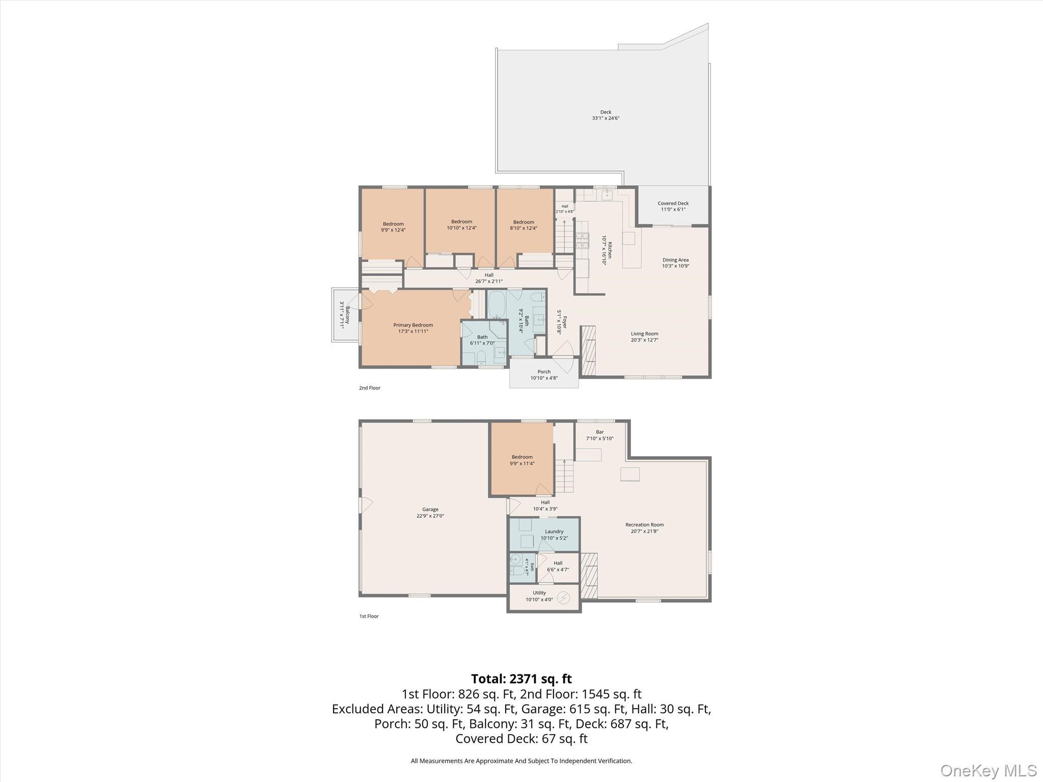 Single Family High Acres Drive  Dutchess County, NY 12603, MLS-1036513-50