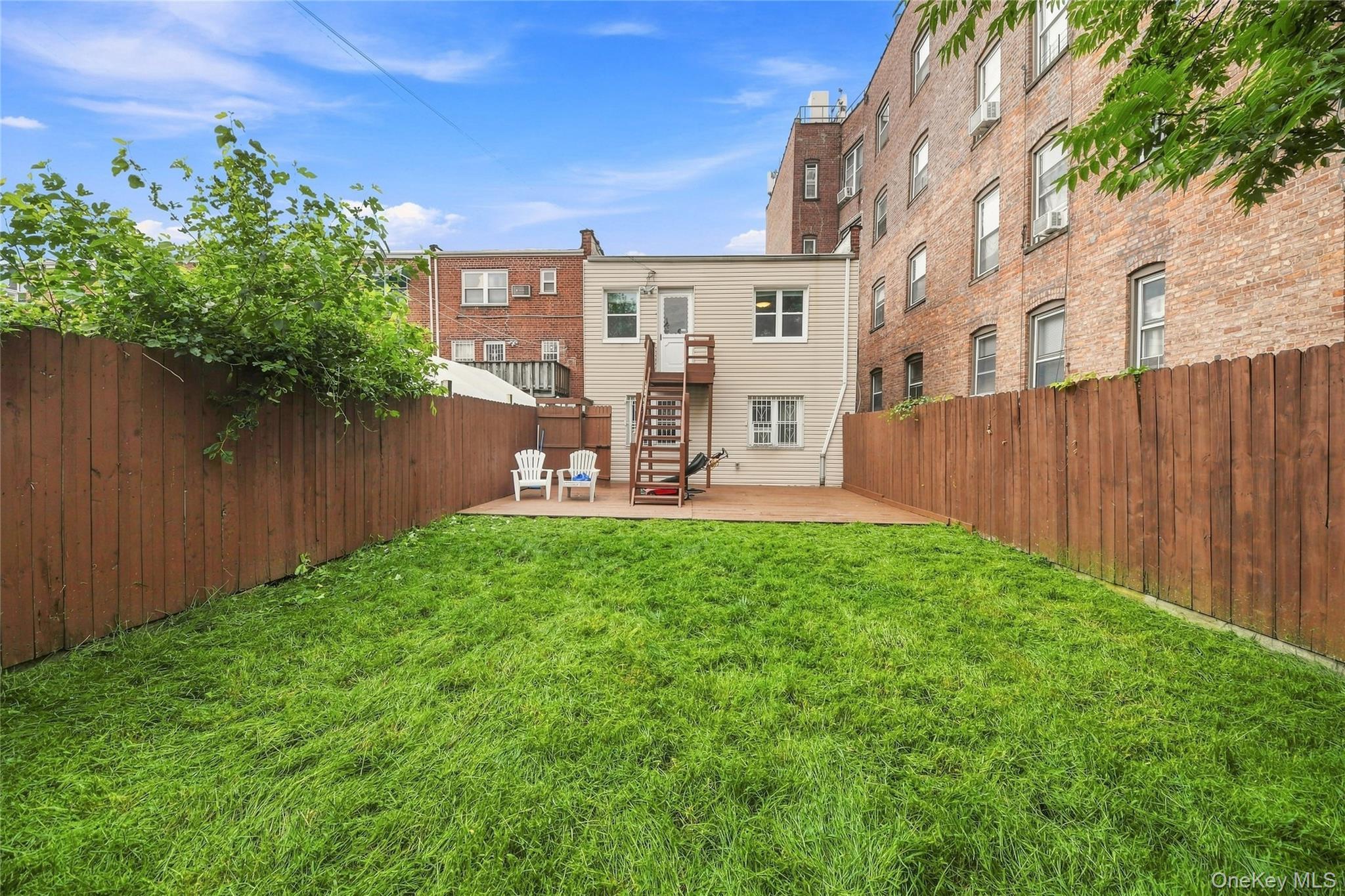 Single Family Fowler Avenue Bronx, NY 10462, MLS-1036516-2