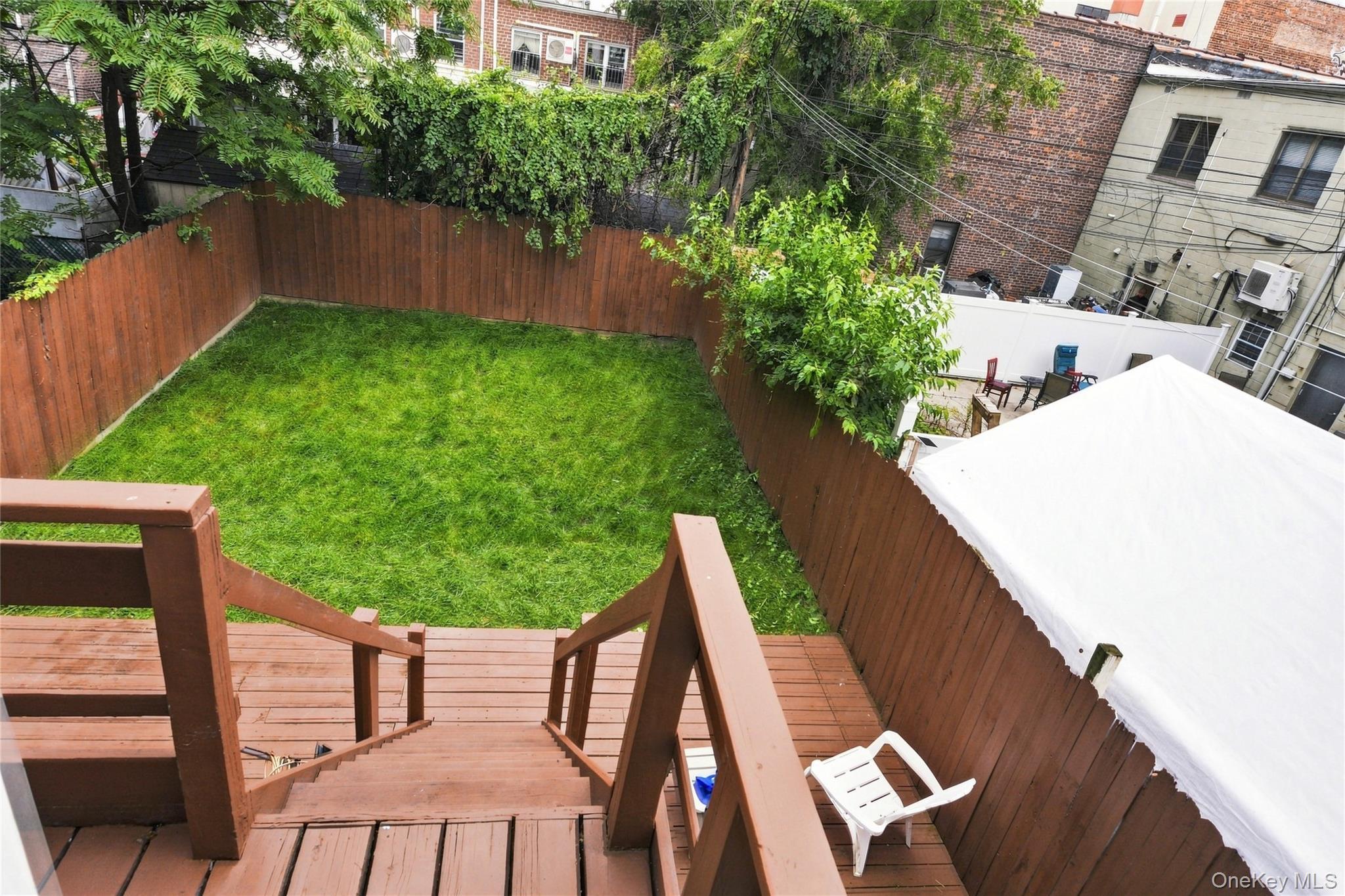 Single Family Fowler Avenue Bronx, NY 10462, MLS-1036516-3