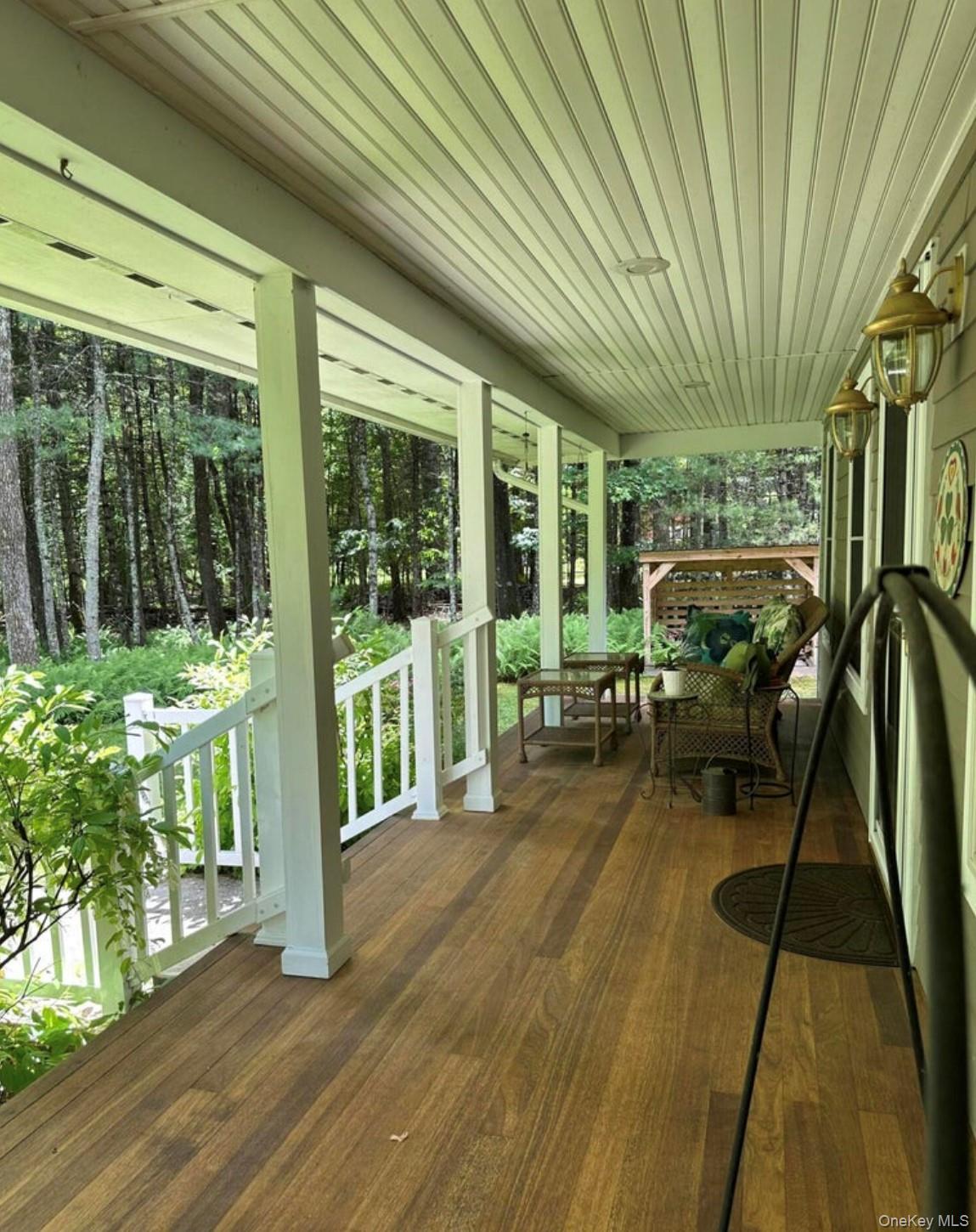 Single Family Van Tine Road Ulster County, NY 12446, MLS-1036518-11
