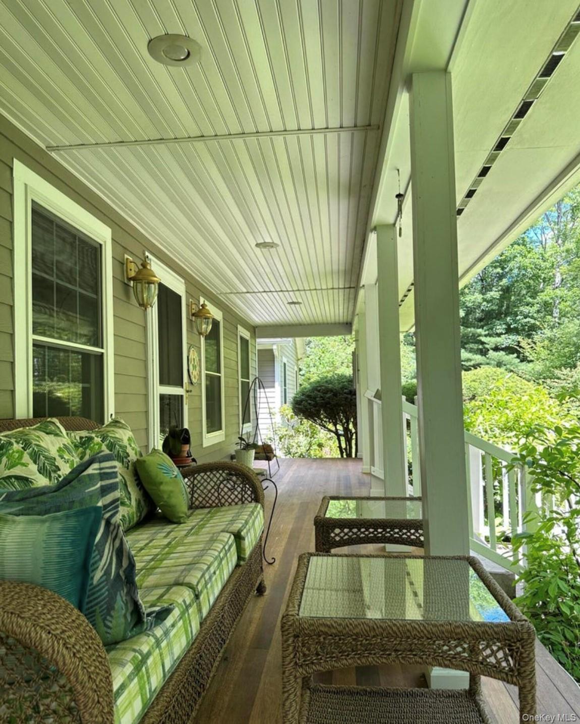Single Family Van Tine Road Ulster County, NY 12446, MLS-1036518-12