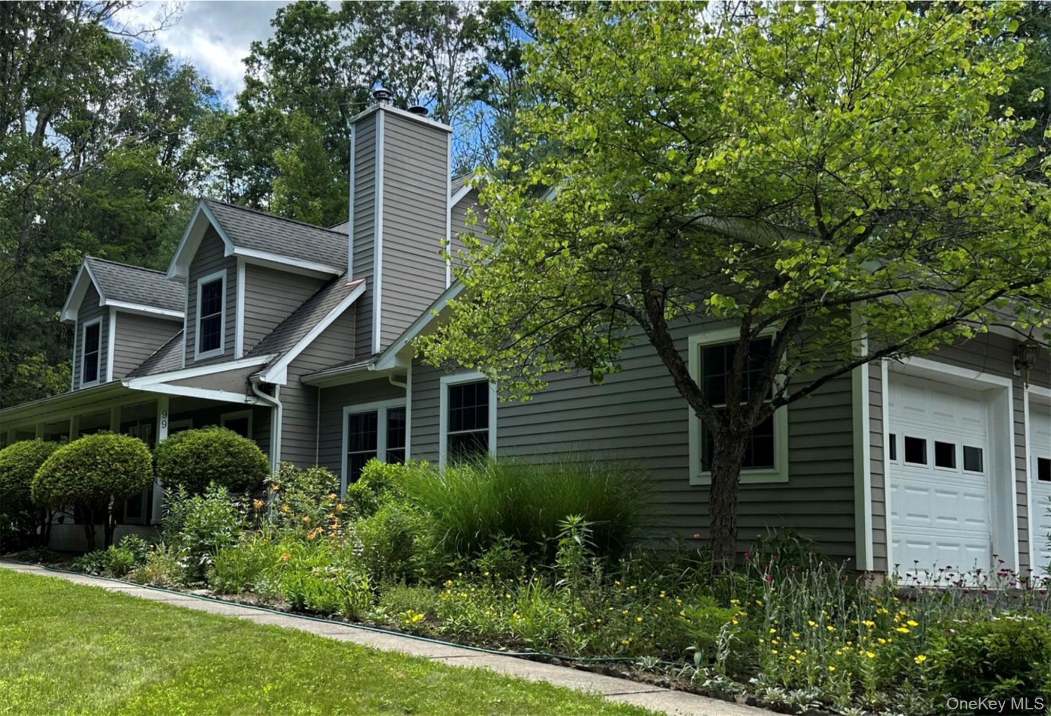 Single Family Van Tine Road Ulster County, NY 12446, MLS-1036518-2