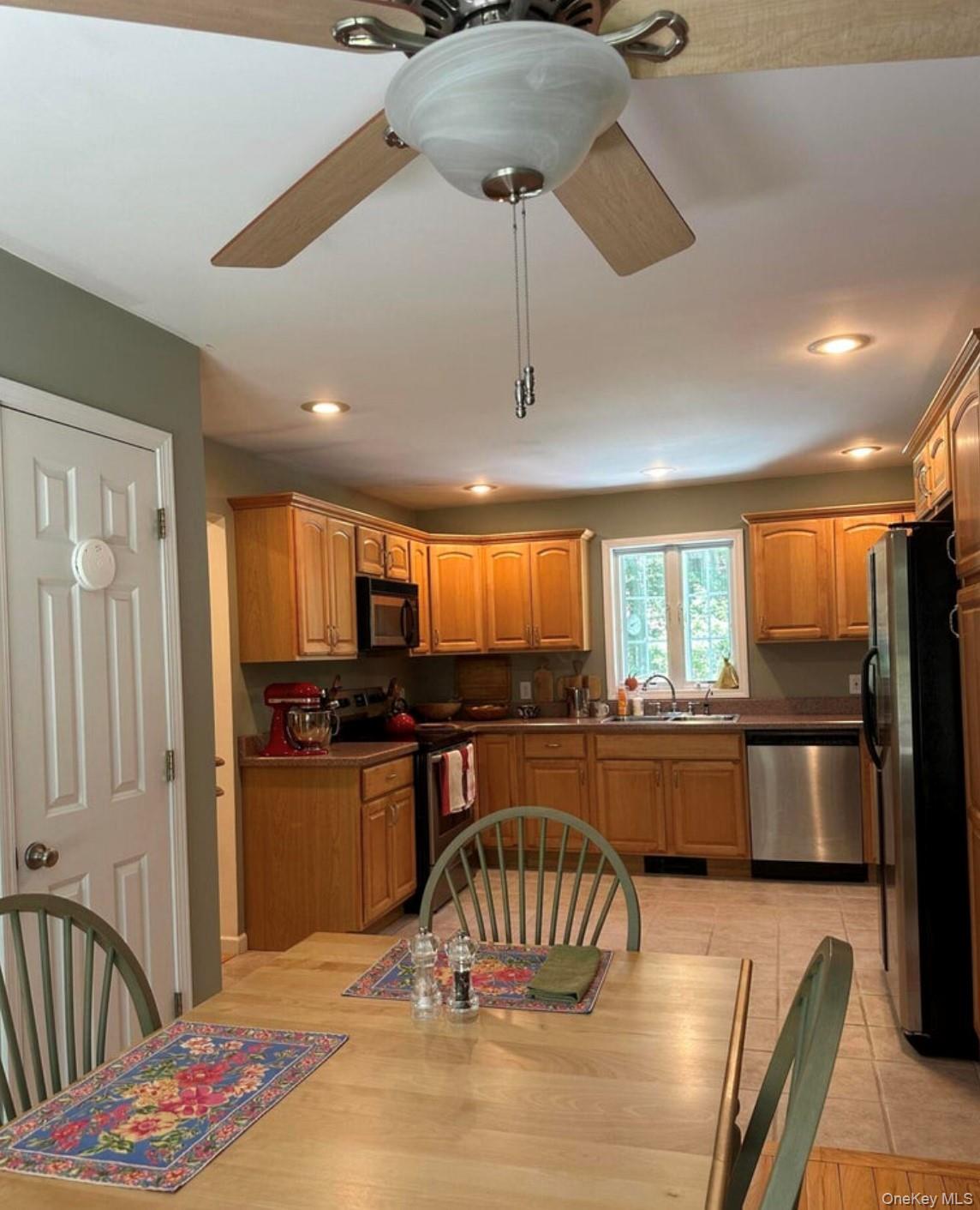 Single Family Van Tine Road Ulster County, NY 12446, MLS-1036518-23