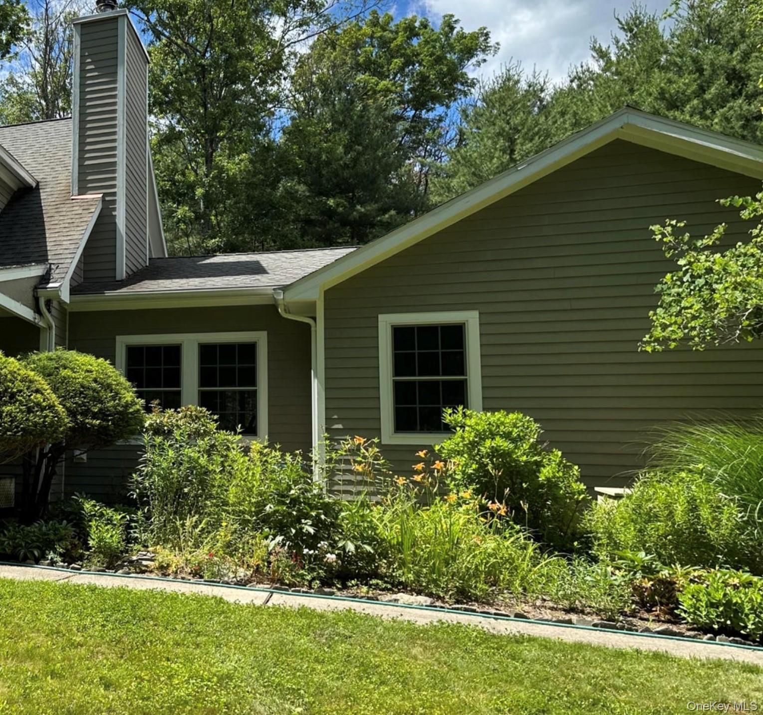 Single Family Van Tine Road Ulster County, NY 12446, MLS-1036518-3