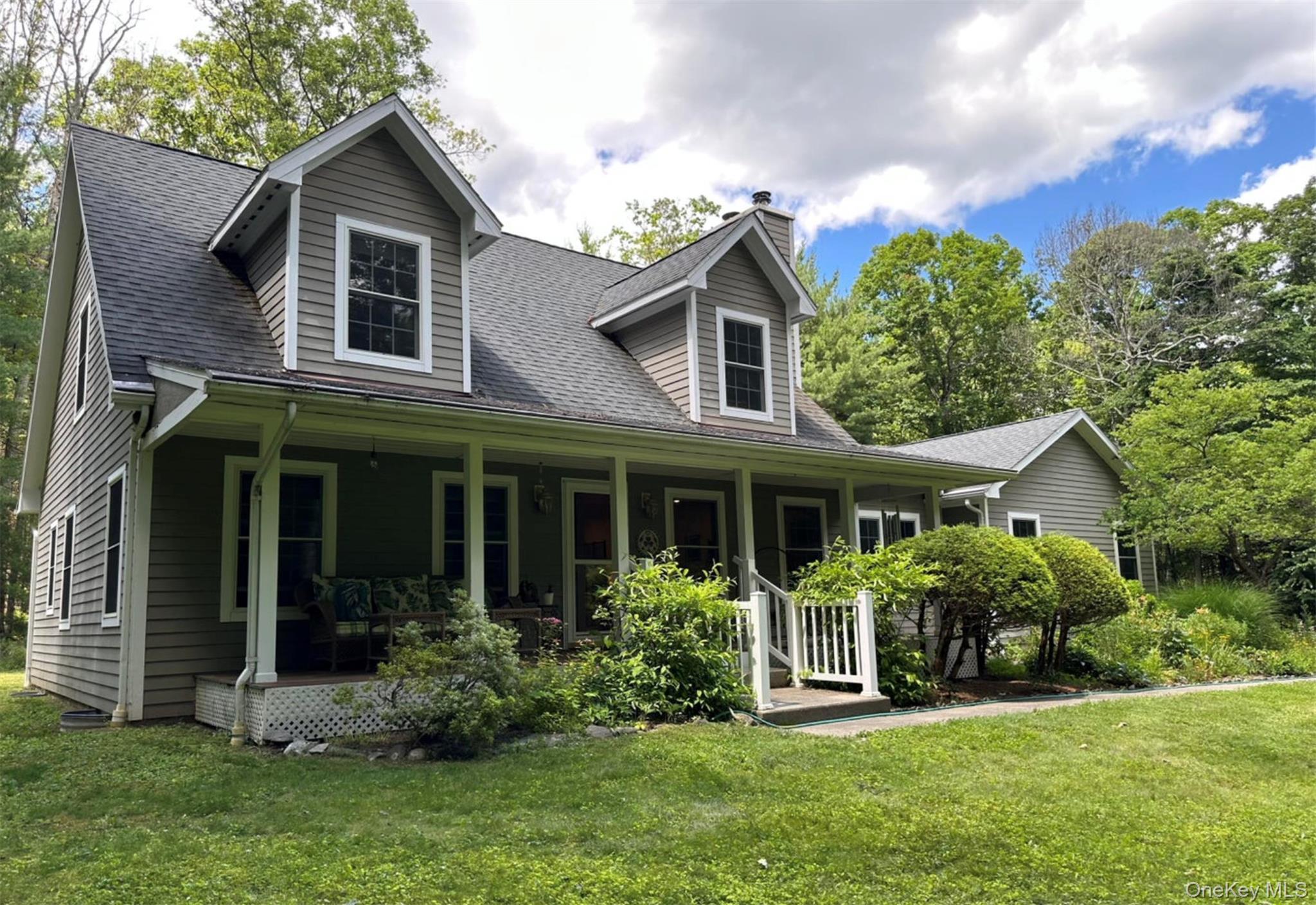 Single Family Van Tine Road Ulster County, NY 12446, MLS-1036518-4