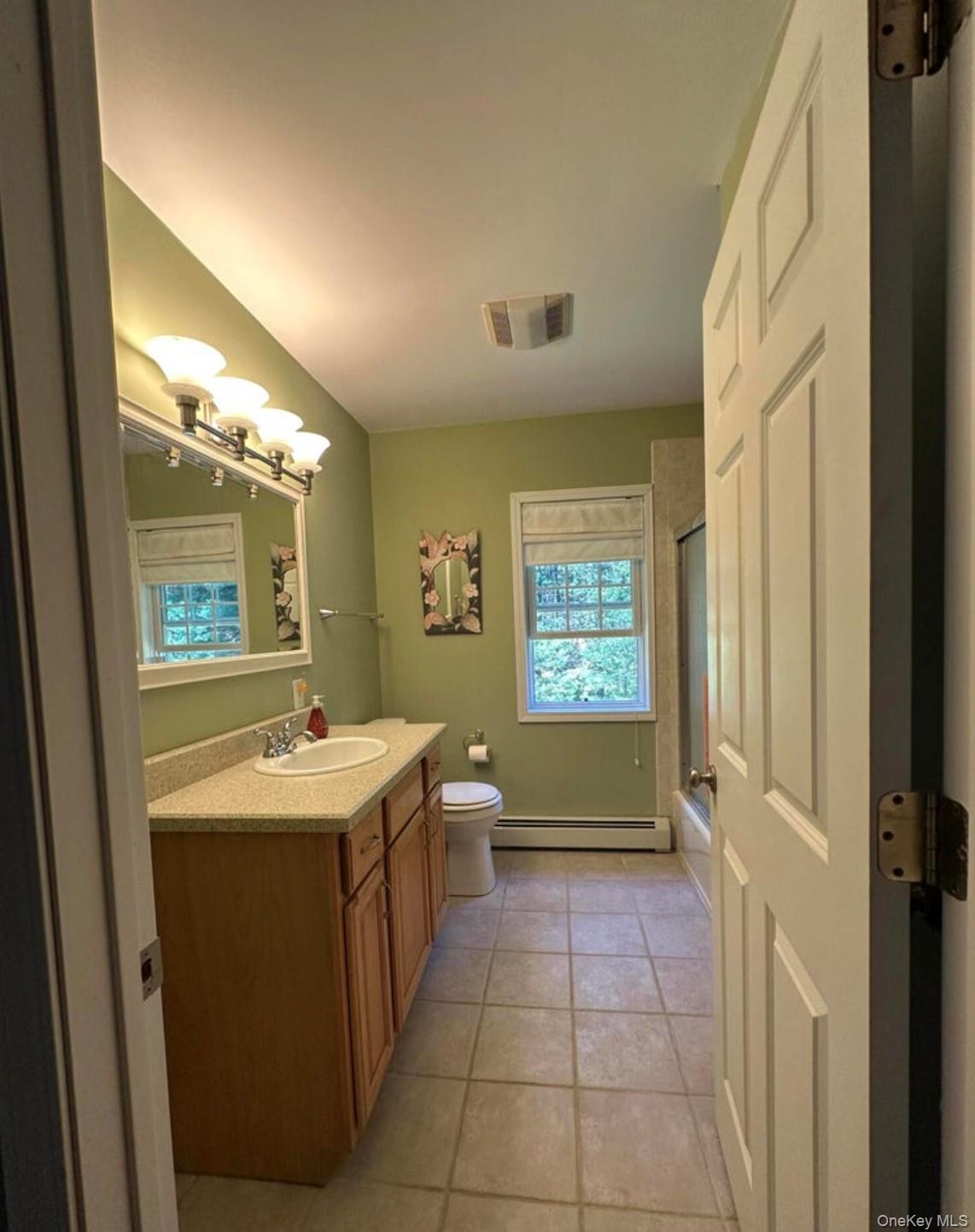 Single Family Van Tine Road Ulster County, NY 12446, MLS-1036518-40