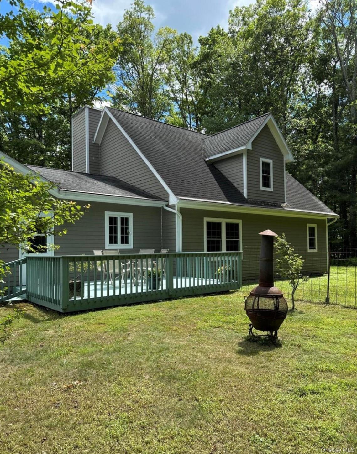 Single Family Van Tine Road Ulster County, NY 12446, MLS-1036518-6