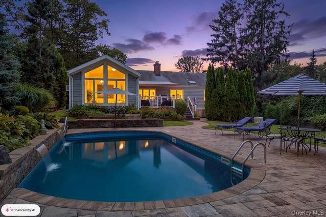 Single Family Woodleaf Court Suffolk County, NY 11724, MLS-1036519-21