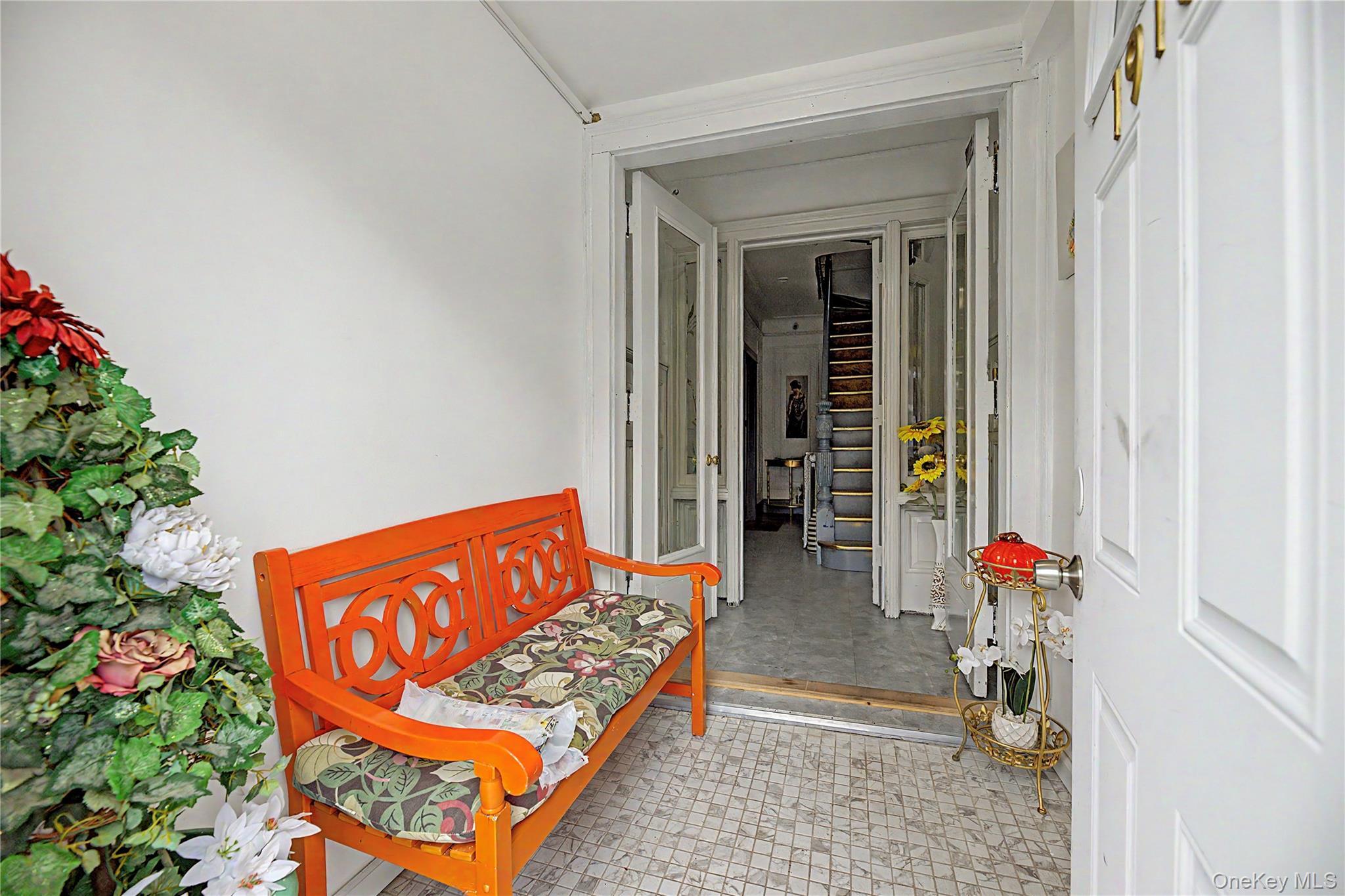 Single Family Bogart Avenue  Bronx, NY 10462, MLS-1036528-5