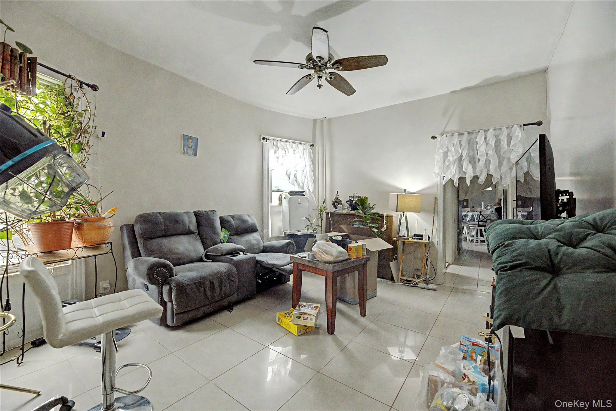 Single Family Bogart Avenue  Bronx, NY 10462, MLS-1036528-6